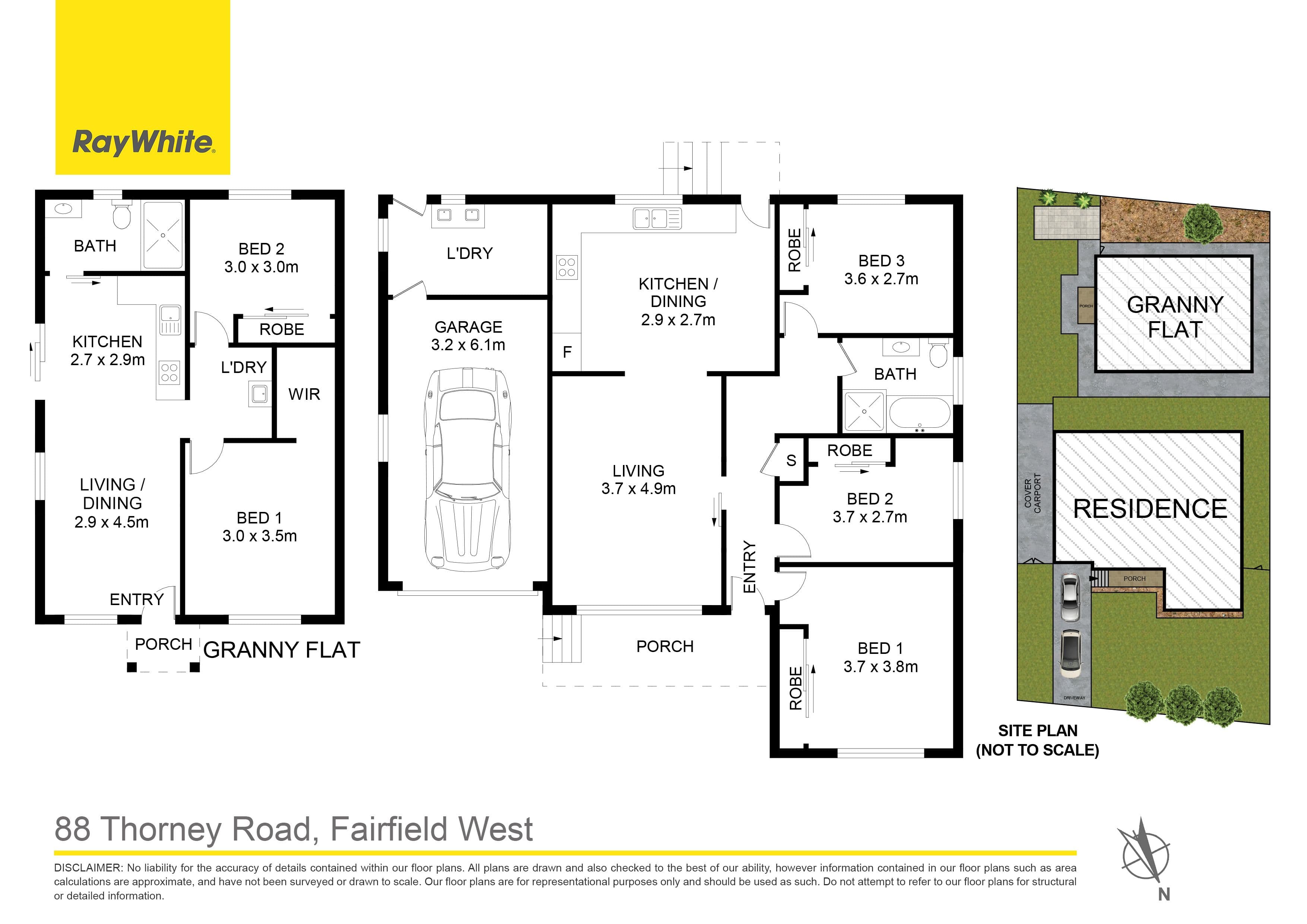 88 Thorney Road, Fairfield West NSW 2165, Fairfield West - Thumbnail 7