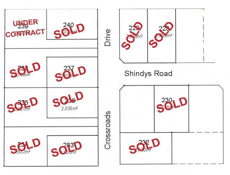 Lot 239 Crossroads Drive, Dubbo NSW 2830, Dubbo - Image 1