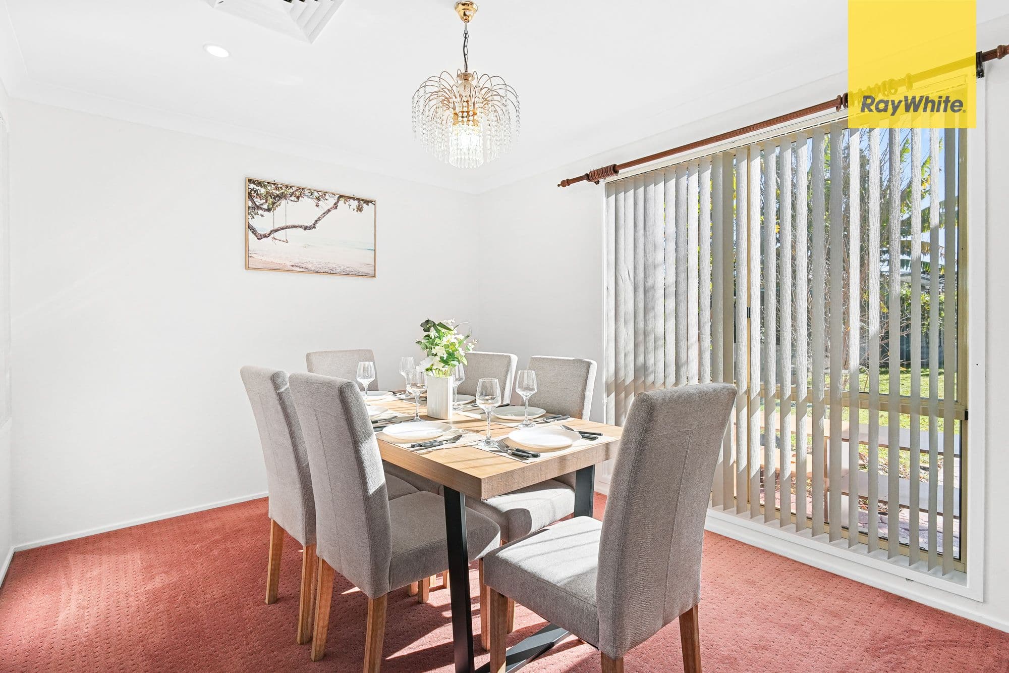 5 Falcon Crescent, Claremont Meadows NSW 2747, Claremont Meadows - Thumbnail 4