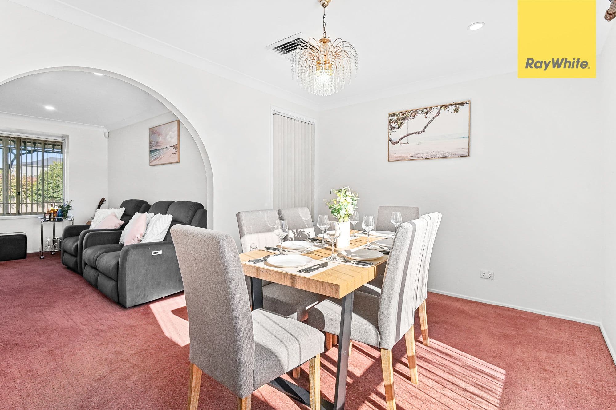 5 Falcon Crescent, Claremont Meadows NSW 2747, Claremont Meadows - Thumbnail 5
