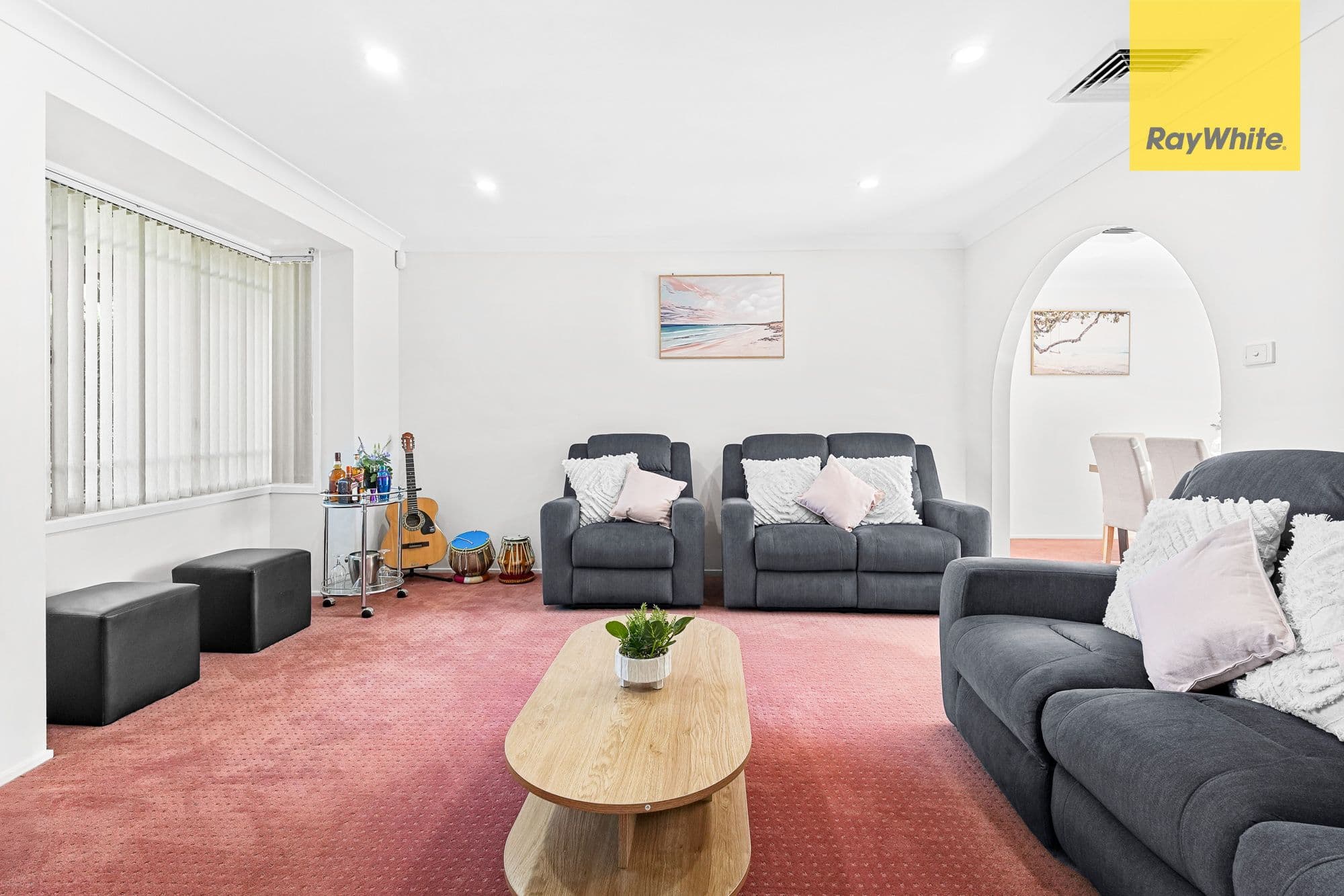5 Falcon Crescent, Claremont Meadows NSW 2747, Claremont Meadows - Thumbnail 6