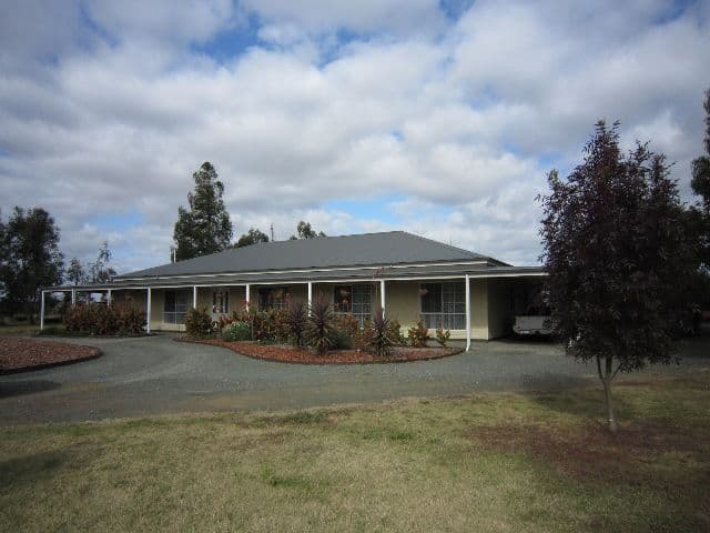 921 Mt Terrick Road, ECHUCA VIC 3564, Echuca - Image 1