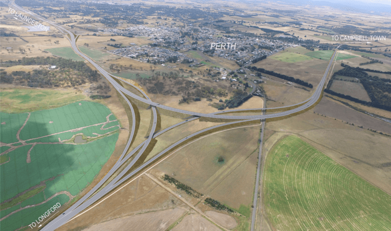 Lot 12 19 Youl Road, Perth TAS 7300, Perth - Image 1