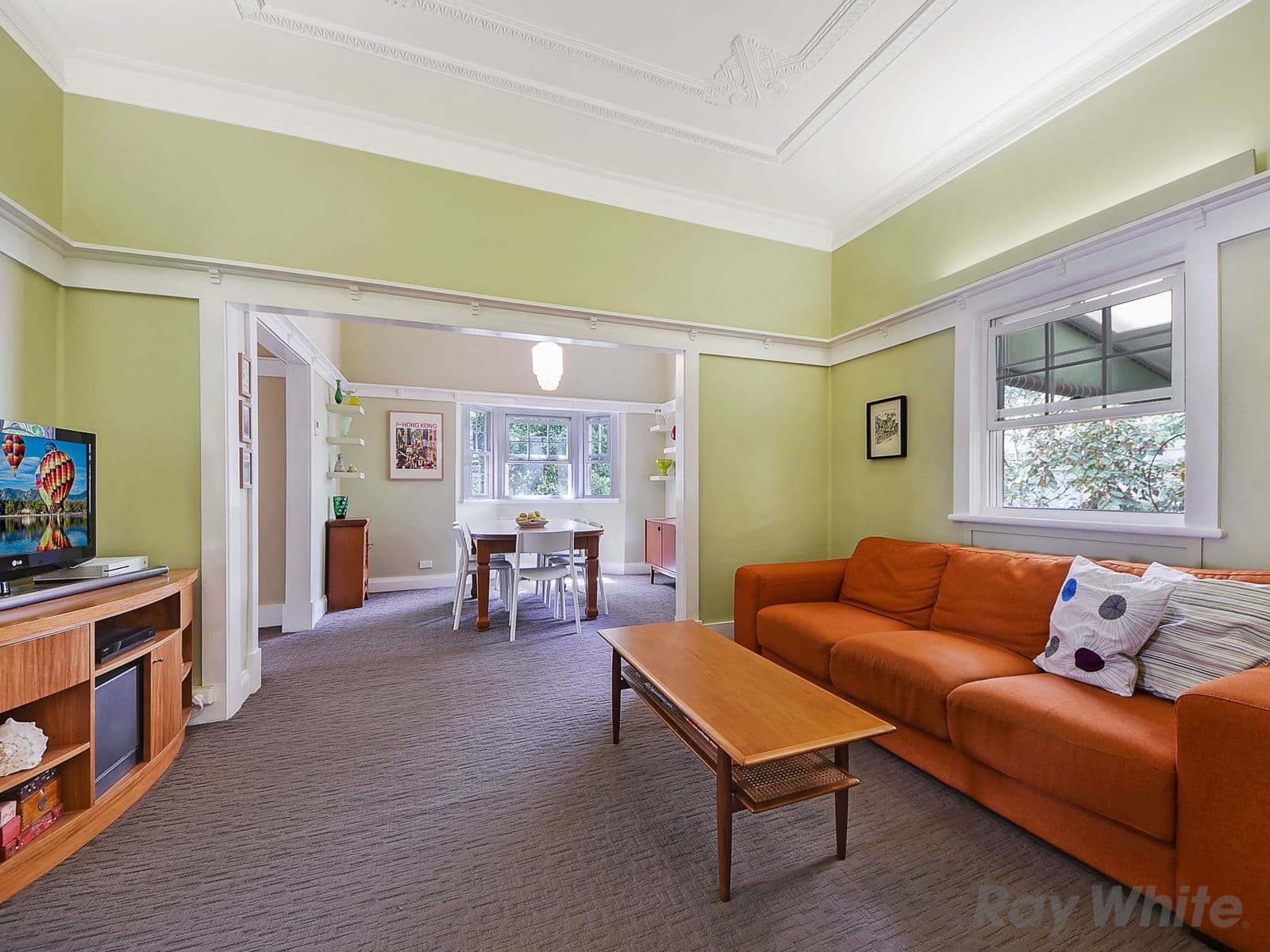 125 Hurdcotte Street, Gaythorne QLD 4051, Gaythorne - Thumbnail 2