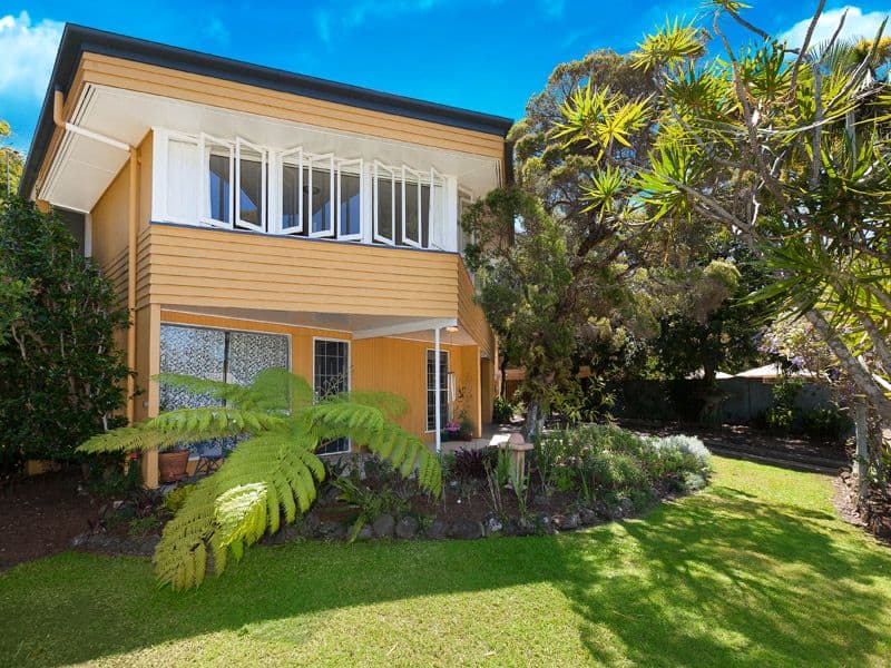 46 Blackstone Street, INDOOROOPILLY QLD 4068, Indooroopilly - Image 1