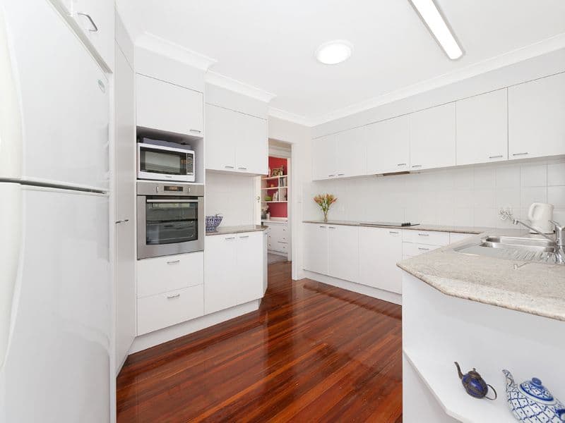 46 Blackstone Street, INDOOROOPILLY QLD 4068, Indooroopilly - Thumbnail 2