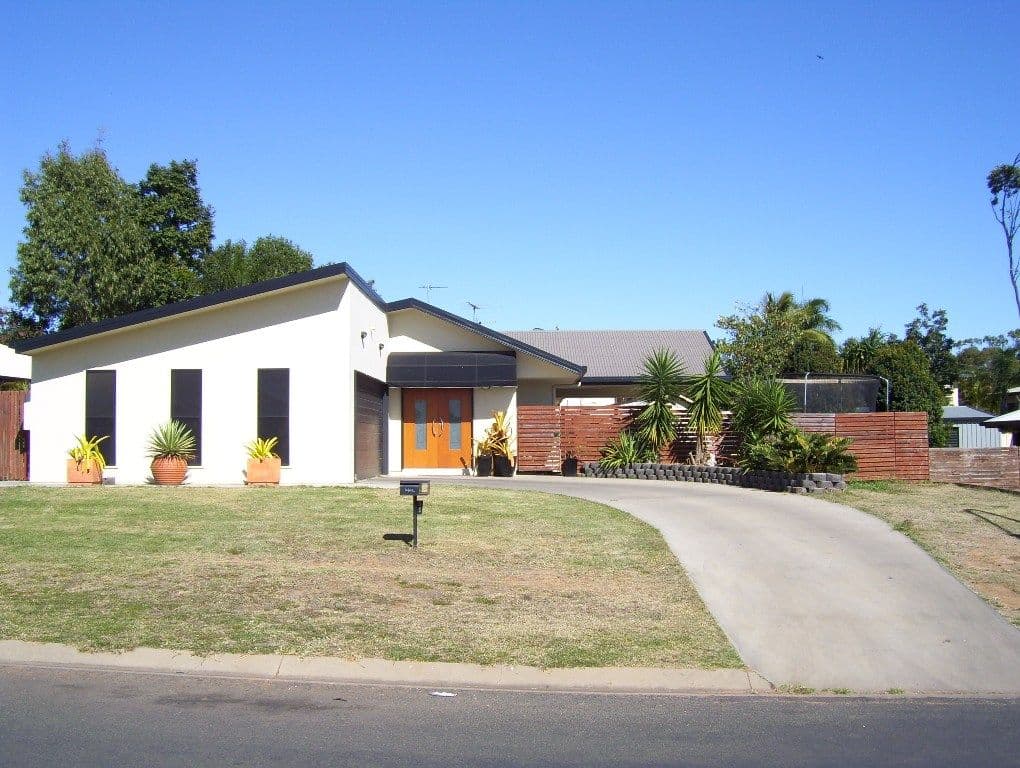 91 Clements Street, MORANBAH QLD 4744, Moranbah - Image 1