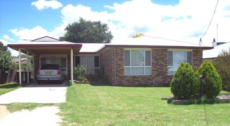 INVERELL NSW 2360, Inverell - Image 1