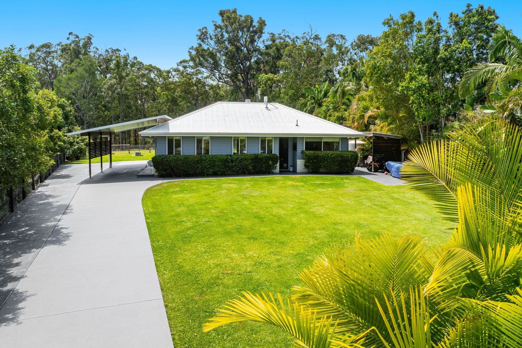 12 Tallowwood Court, Woombah NSW 2469, Woombah - Image 1