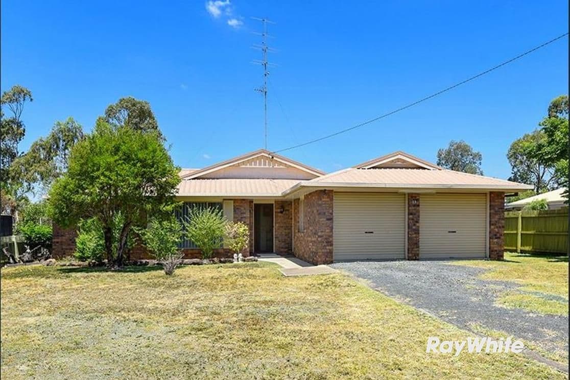13 John Street, Cambooya QLD 4358, Cambooya - Image 1