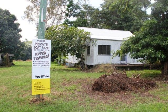 120 Eddleston Drive, CORDELIA QLD 4850, Cordelia - Image 1