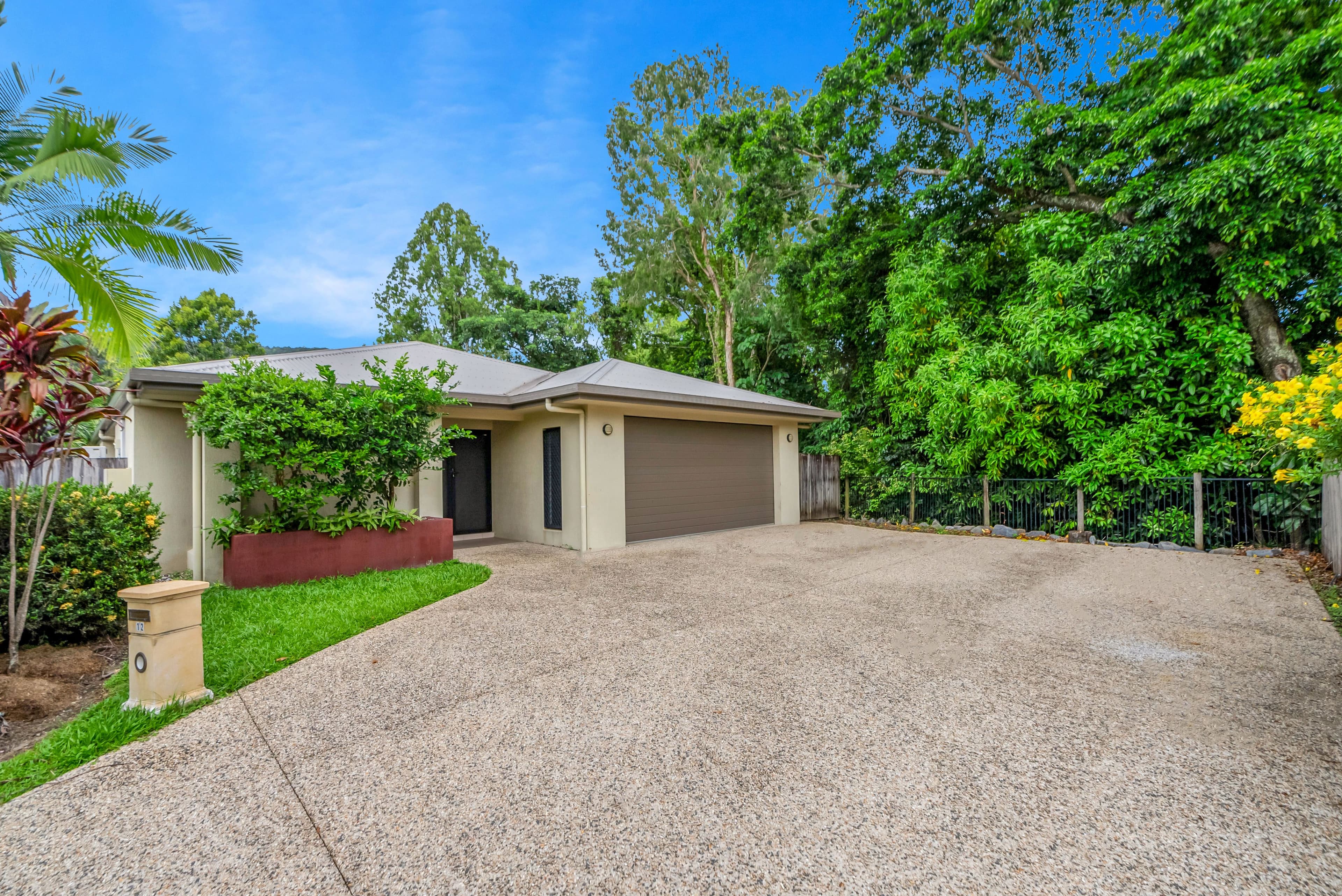 12 Petrie Close, Kewarra Beach QLD 4879, Kewarra Beach - Image 1