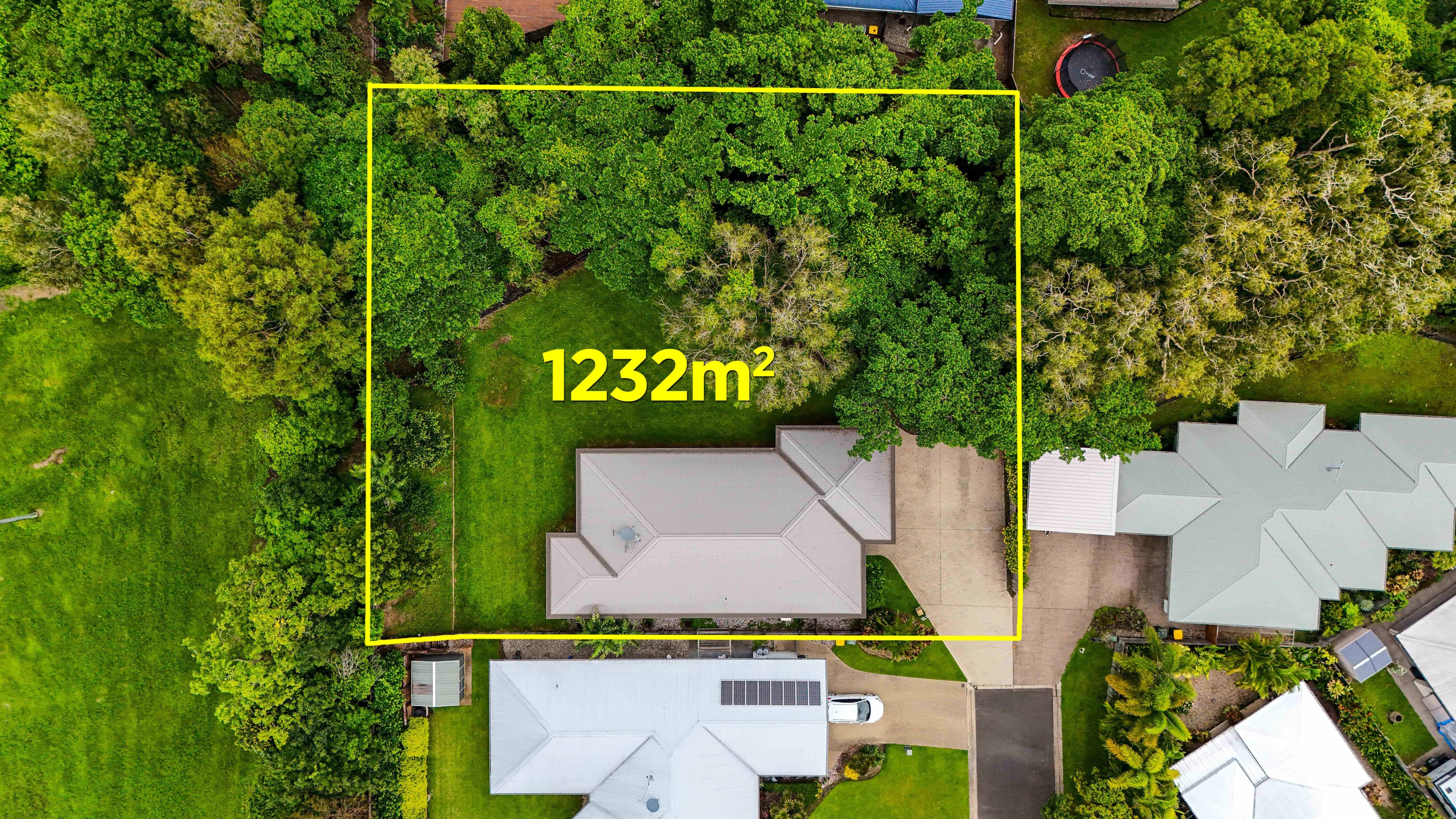 12 Petrie Close, Kewarra Beach QLD 4879, Kewarra Beach - Thumbnail 3