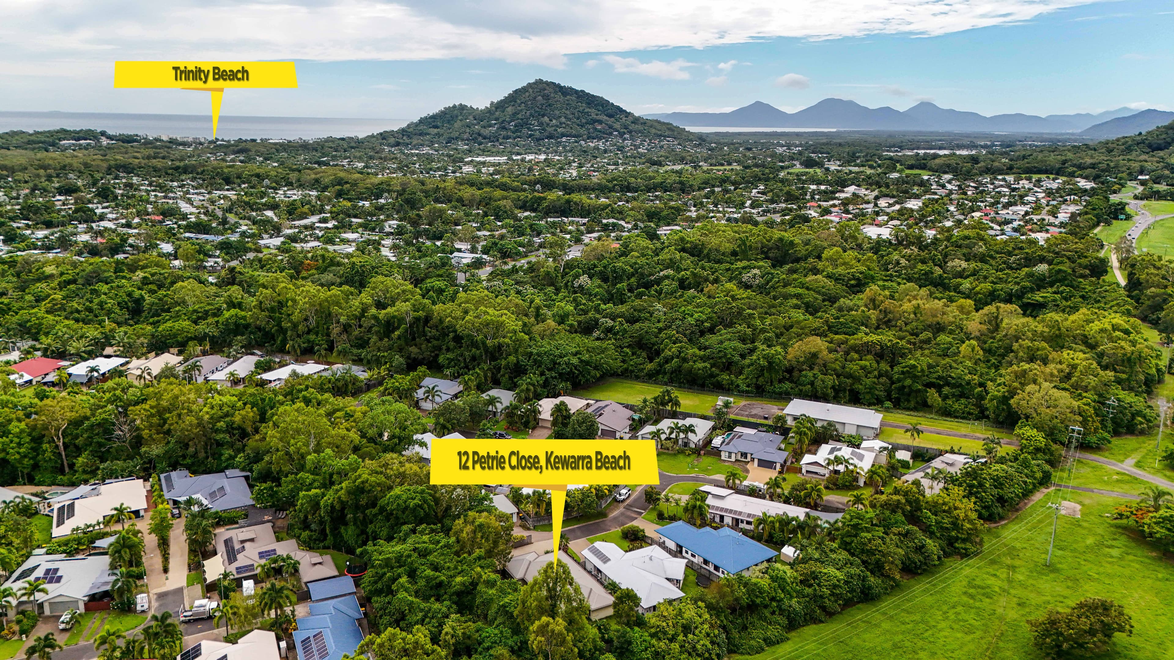 12 Petrie Close, Kewarra Beach QLD 4879, Kewarra Beach - Thumbnail 4