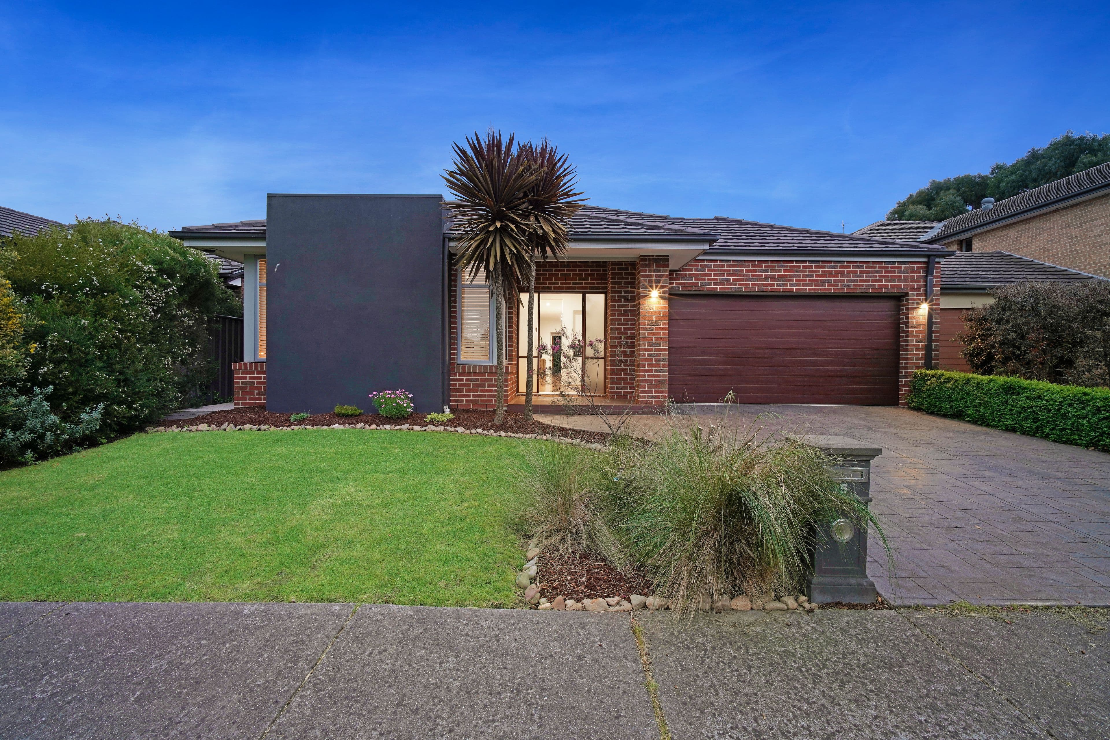 5 Harriers Street, Mernda VIC 3754, Mernda - Image 1