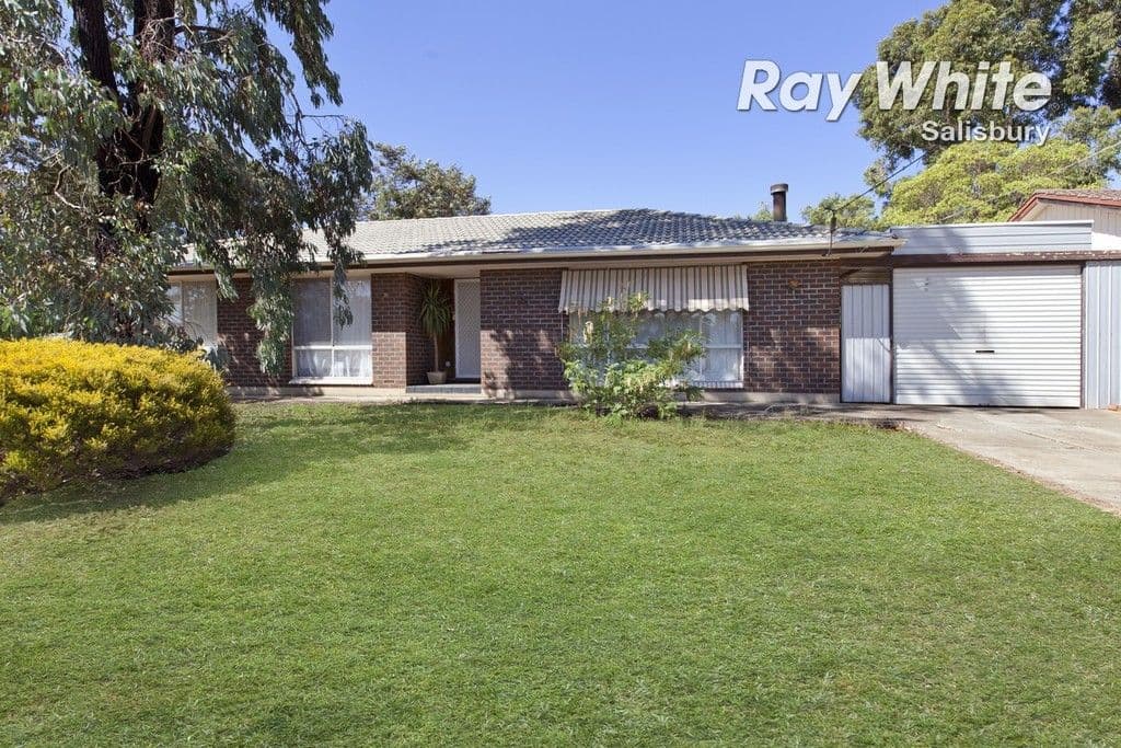25 Bantanga Crescent, Salisbury North SA 5108, Salisbury North - Image 1