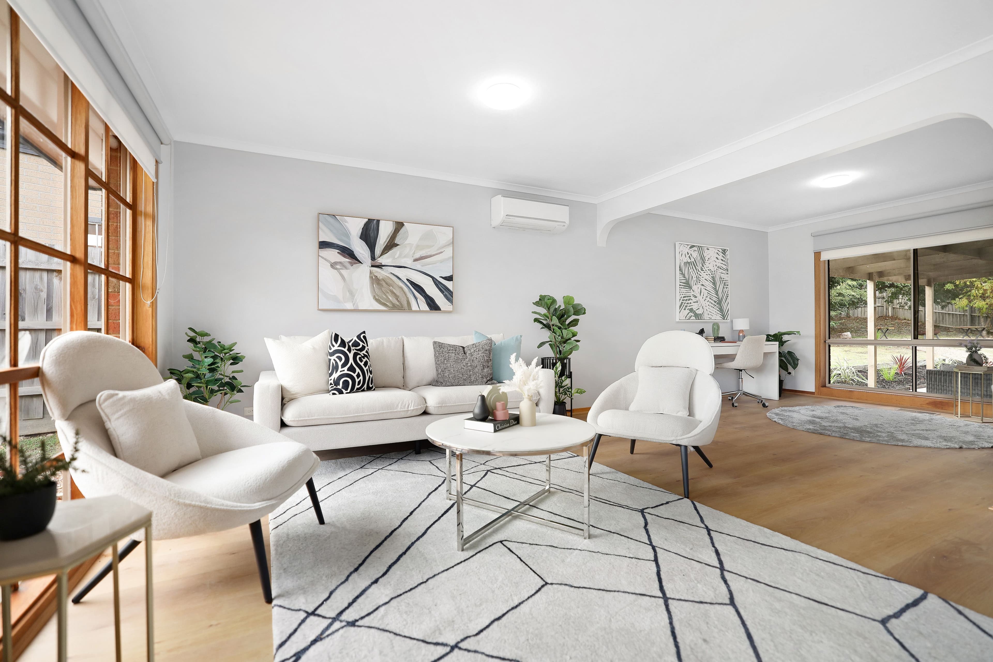 9 Lancom Rise, Rowville VIC 3178, Rowville - Thumbnail 2