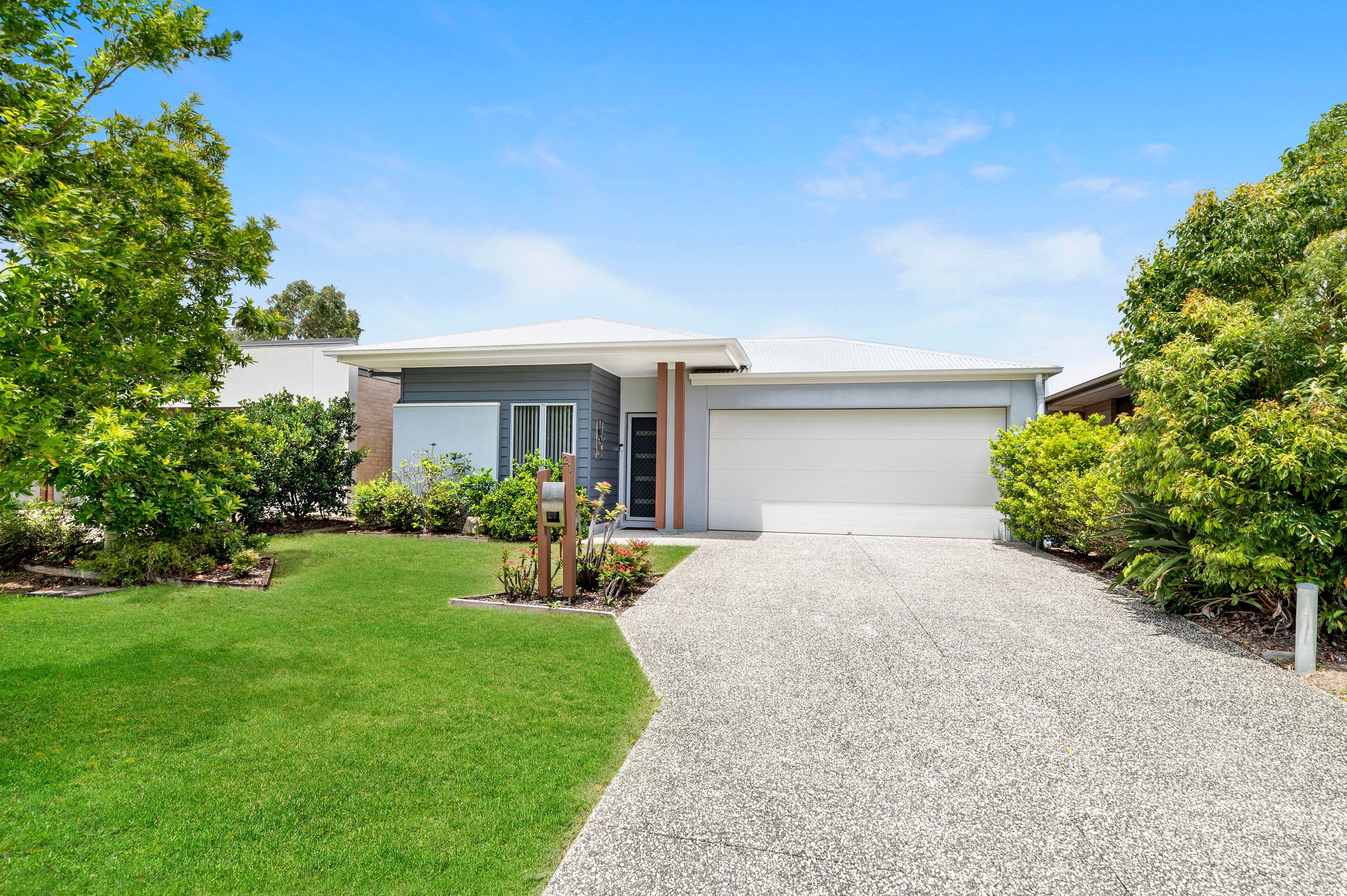 21 Paperbark Crescent, Coomera QLD 4209, Coomera - Image 1
