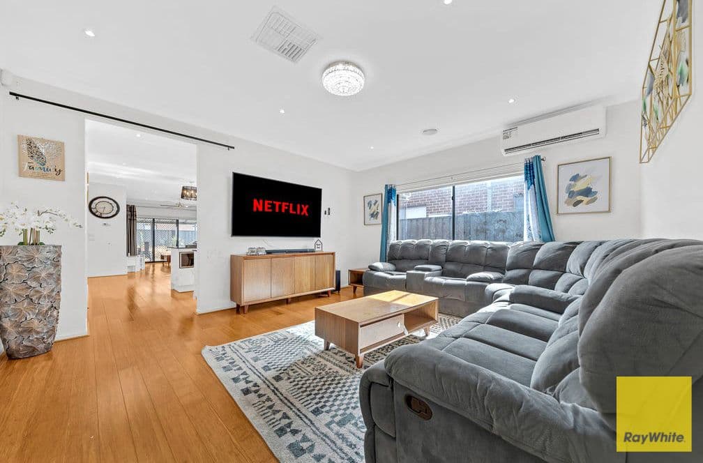 15 Rapa Drive, Tarneit VIC 3029, Tarneit - Thumbnail 4
