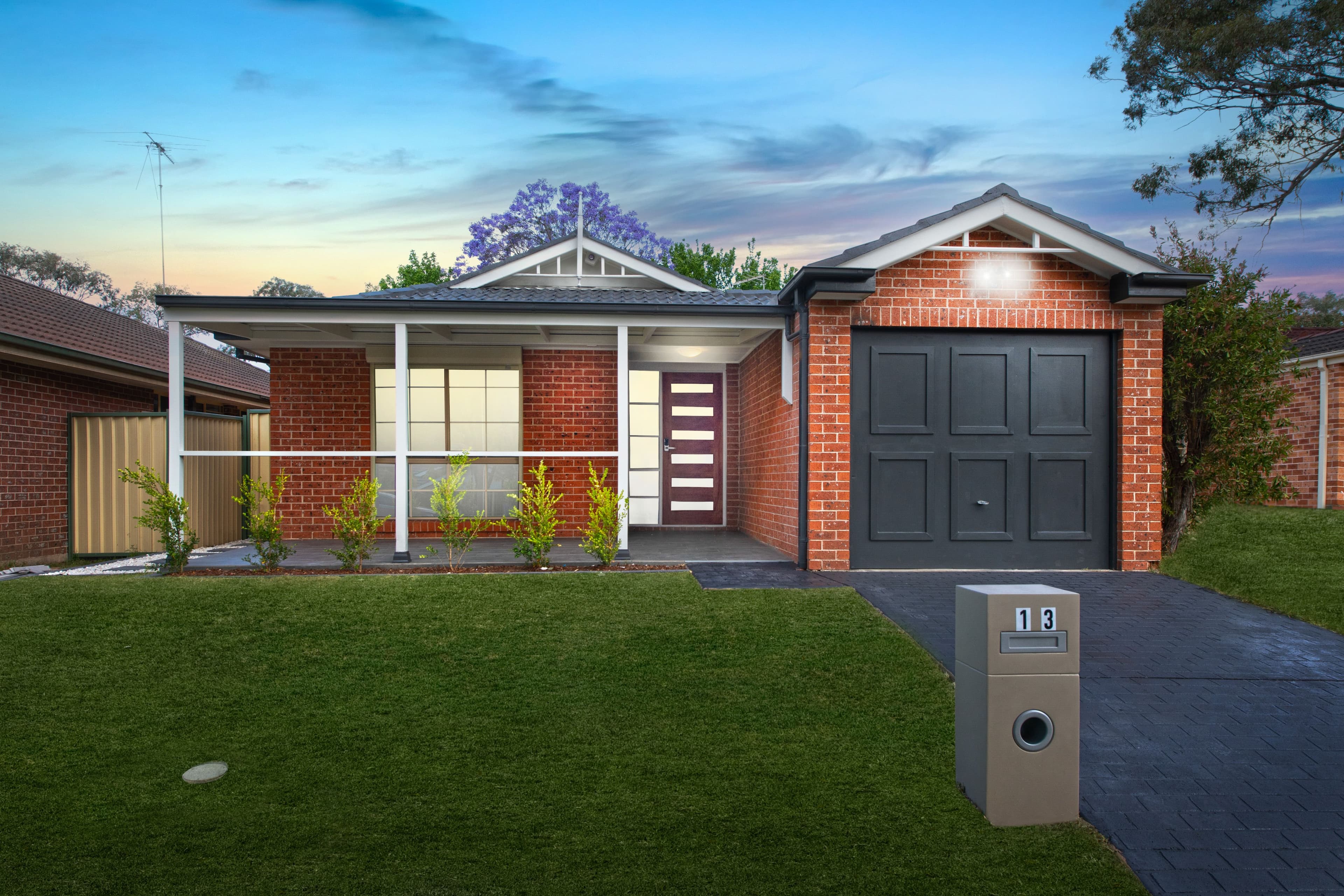 13 Nydeggar Avenue, Glenwood NSW 2768, Glenwood - Image 1
