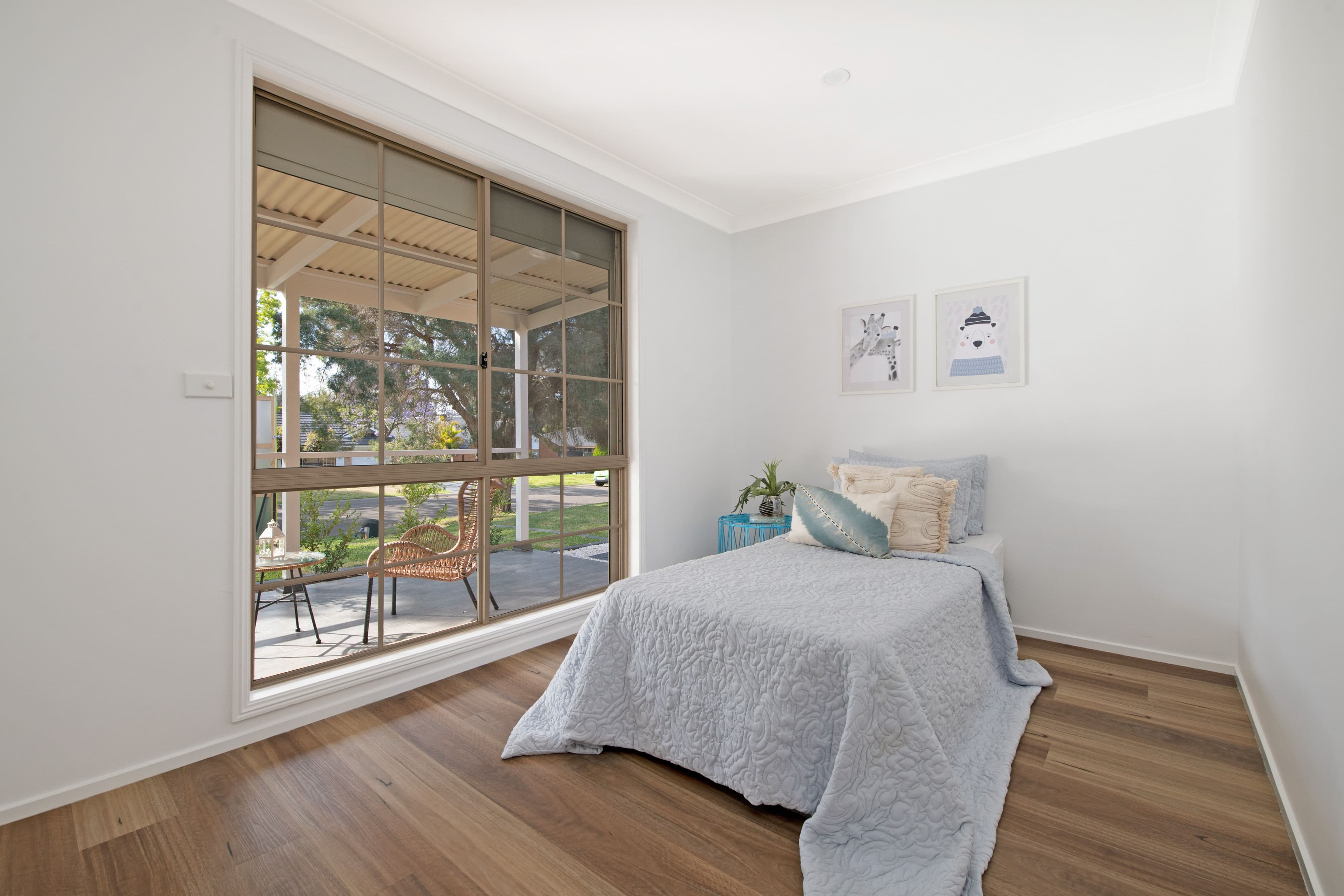 13 Nydeggar Avenue, Glenwood NSW 2768, Glenwood - Thumbnail 8