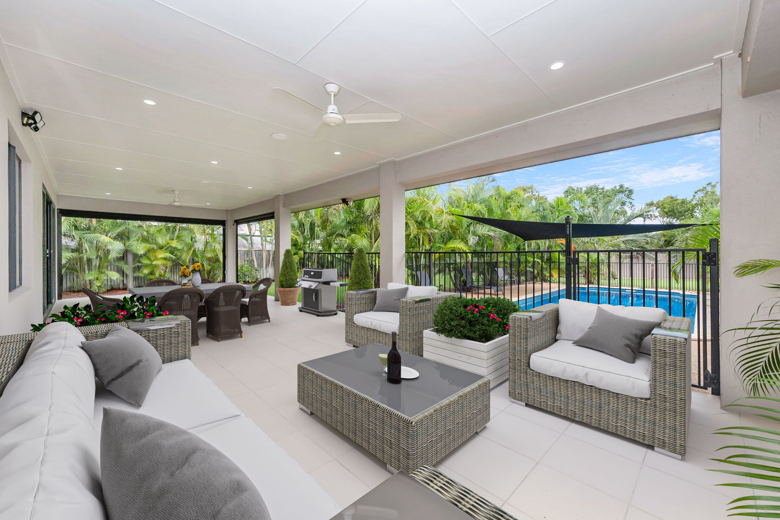 8 Friarbird Avenue, Bohle Plains QLD 4817, Bohle Plains - Image 1