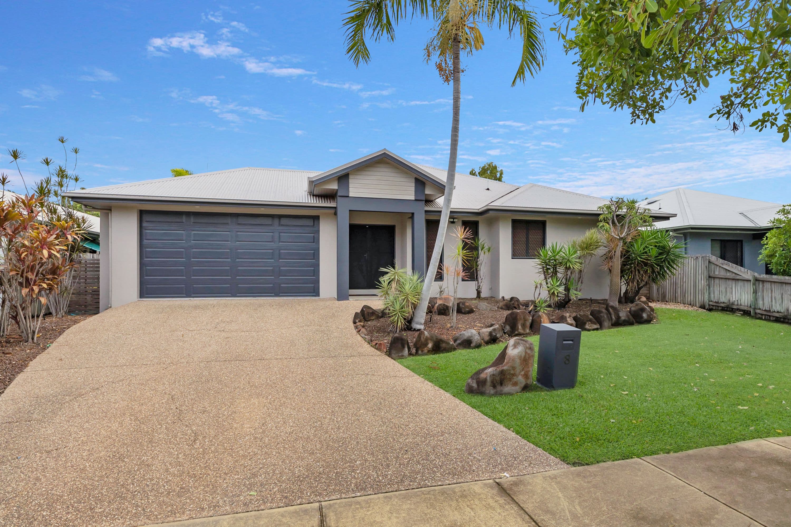 8 Friarbird Avenue, Bohle Plains QLD 4817, Bohle Plains - Thumbnail 2