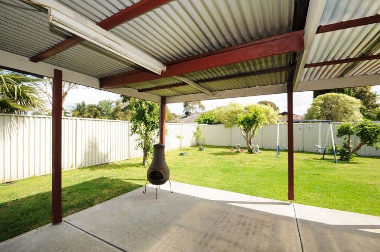 45 Balmain Drive, Carrum Downs VIC 3201, Carrum Downs - Thumbnail 5