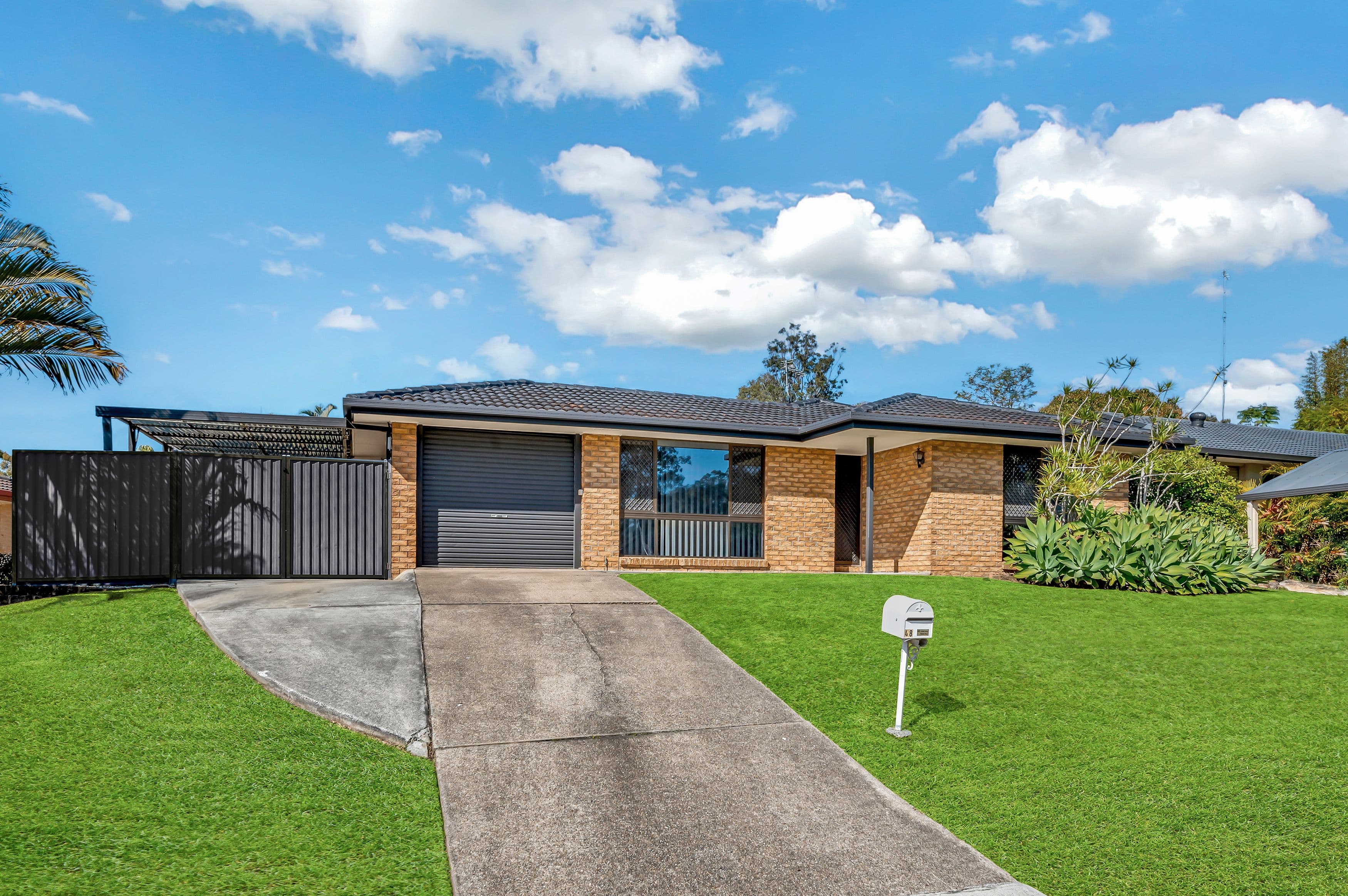 48 Ashford Road, Helensvale QLD 4212, Helensvale - Image 1