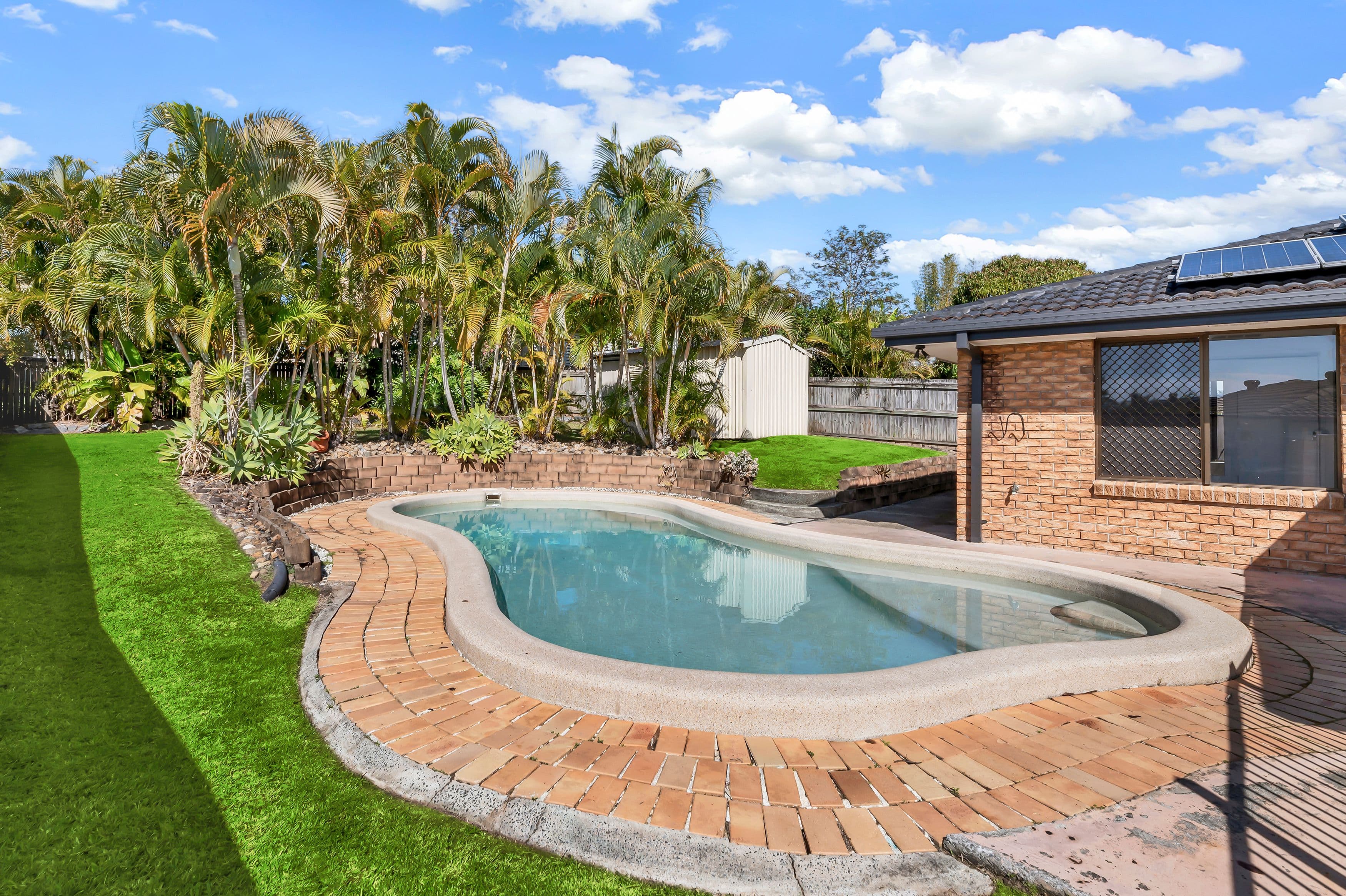 48 Ashford Road, Helensvale QLD 4212, Helensvale - Thumbnail 2