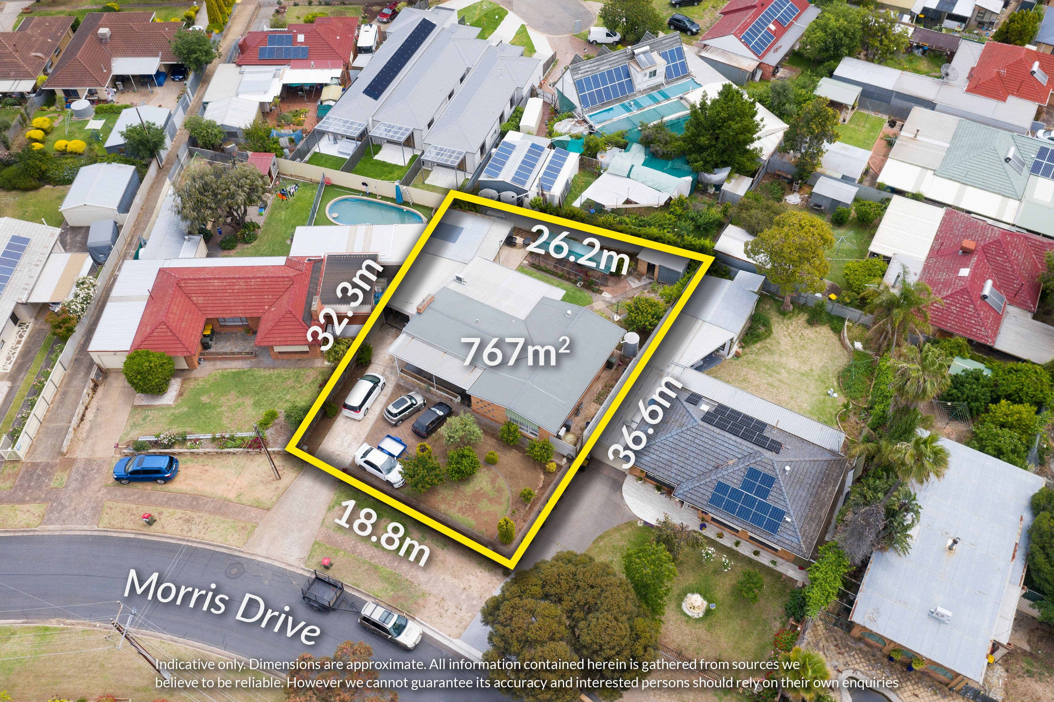 2/28 Malcliff Road, NEWHAVEN, Newhaven - Image 1