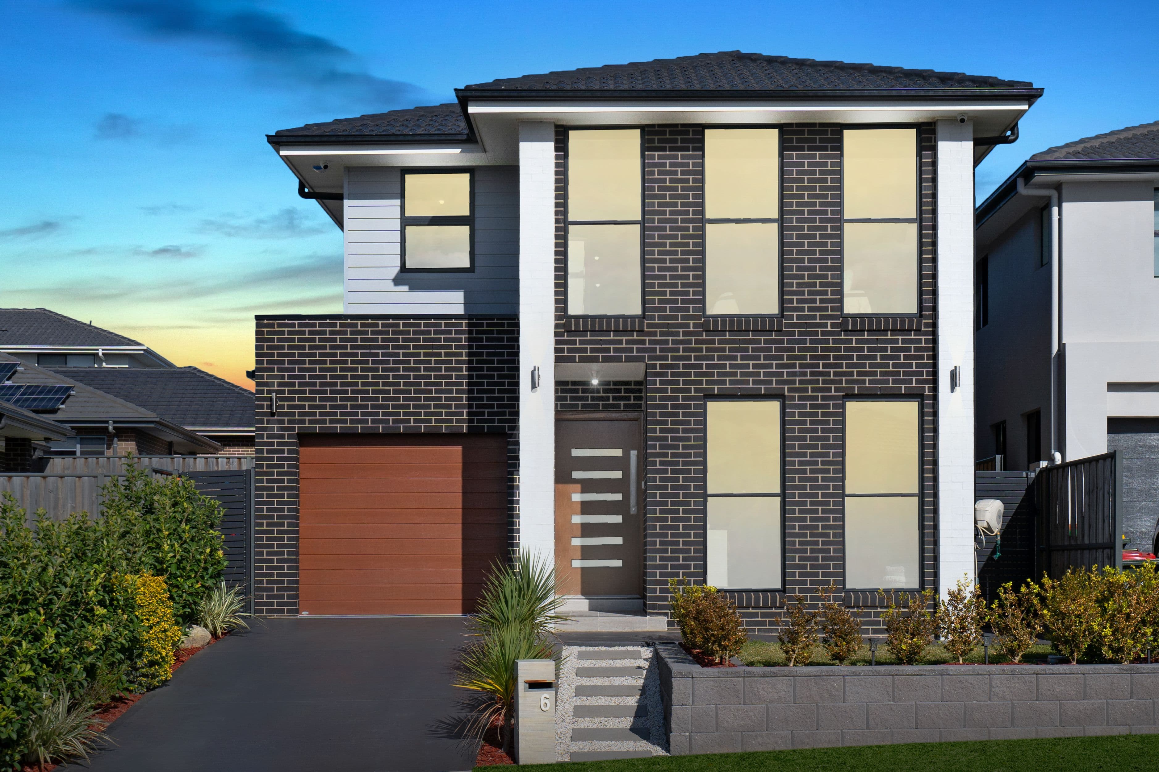 6 Luminous Way, Box Hill NSW 2765, Box Hill - Image 1