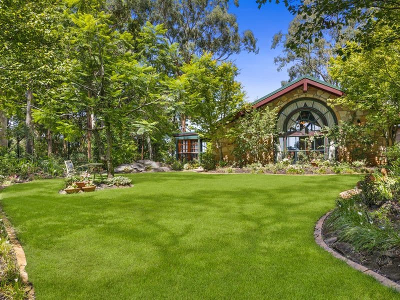 60 Forestry Road, Mount Nebo QLD 4520, Mount Nebo - Image 1