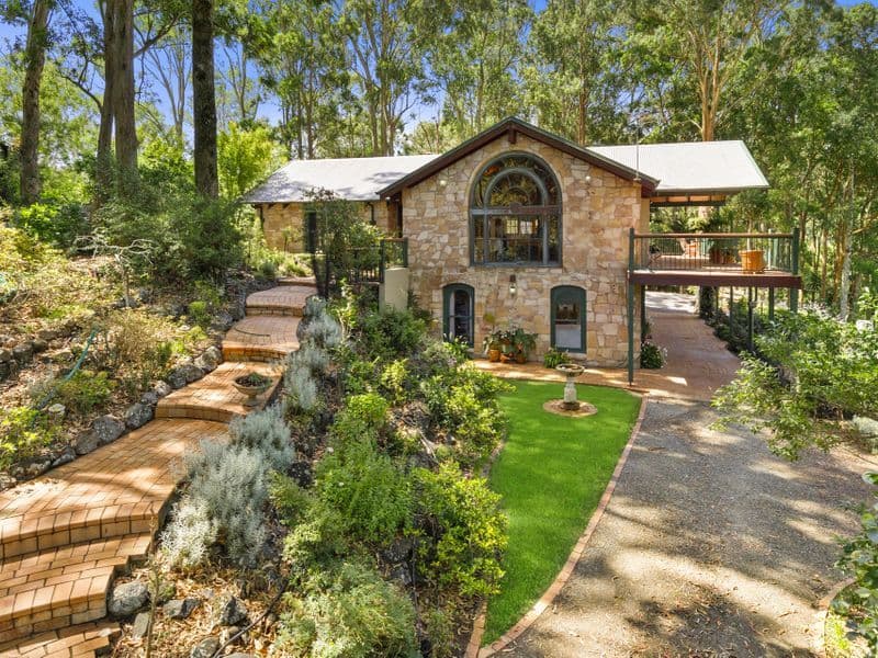 60 Forestry Road, Mount Nebo QLD 4520, Mount Nebo - Thumbnail 3