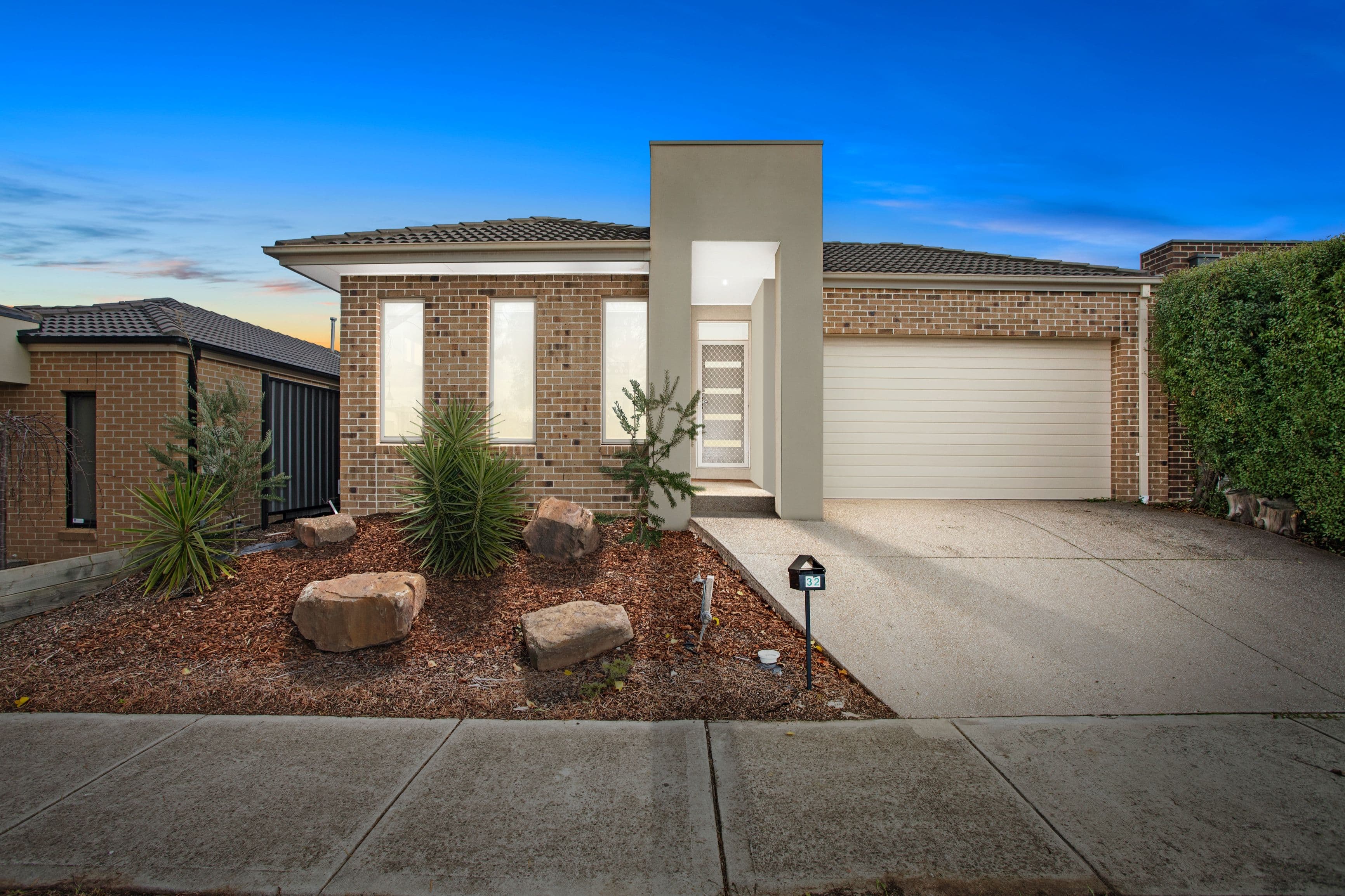 32 Jackaroo Street, Mernda VIC 3754, Mernda - Image 1