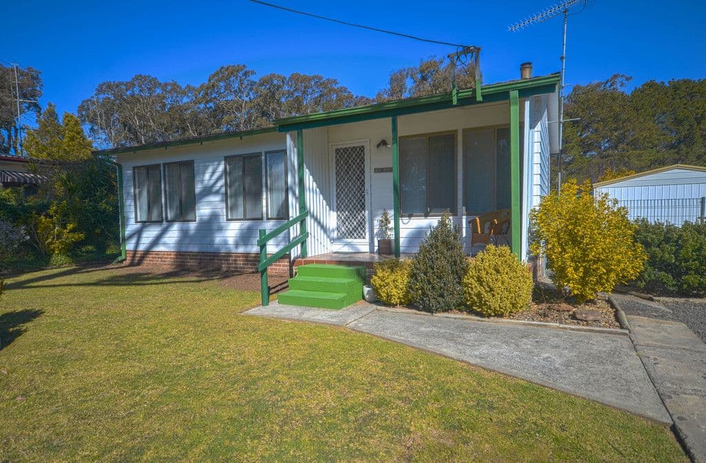 7/79 Harris Street, Fairfield NSW 2165, Fairfield - Thumbnail 2