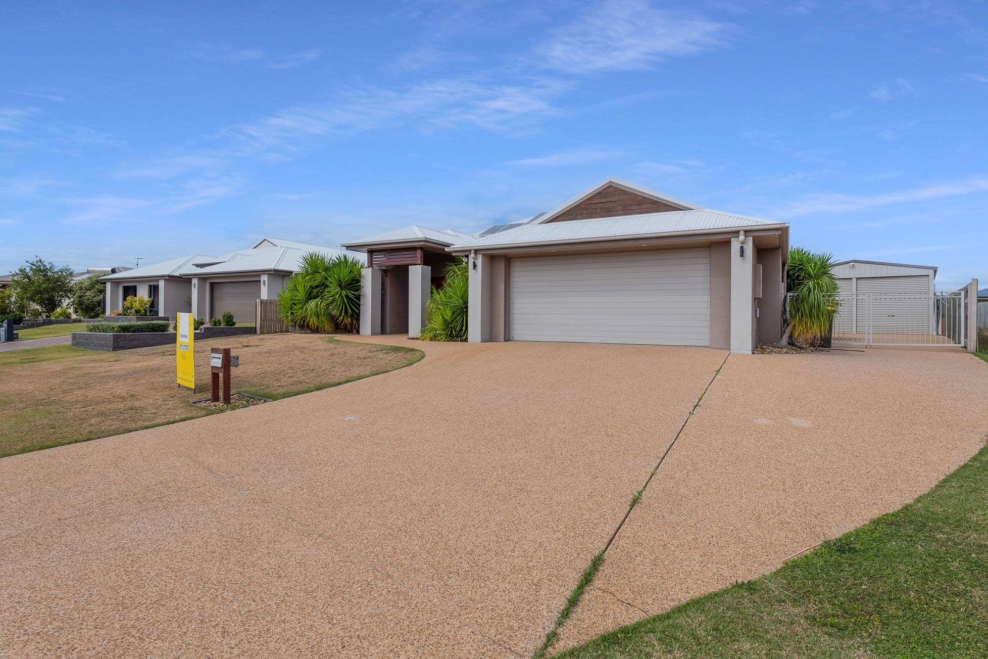 13 Leon Place, Coral Cove QLD 4670, Coral Cove - Image 1