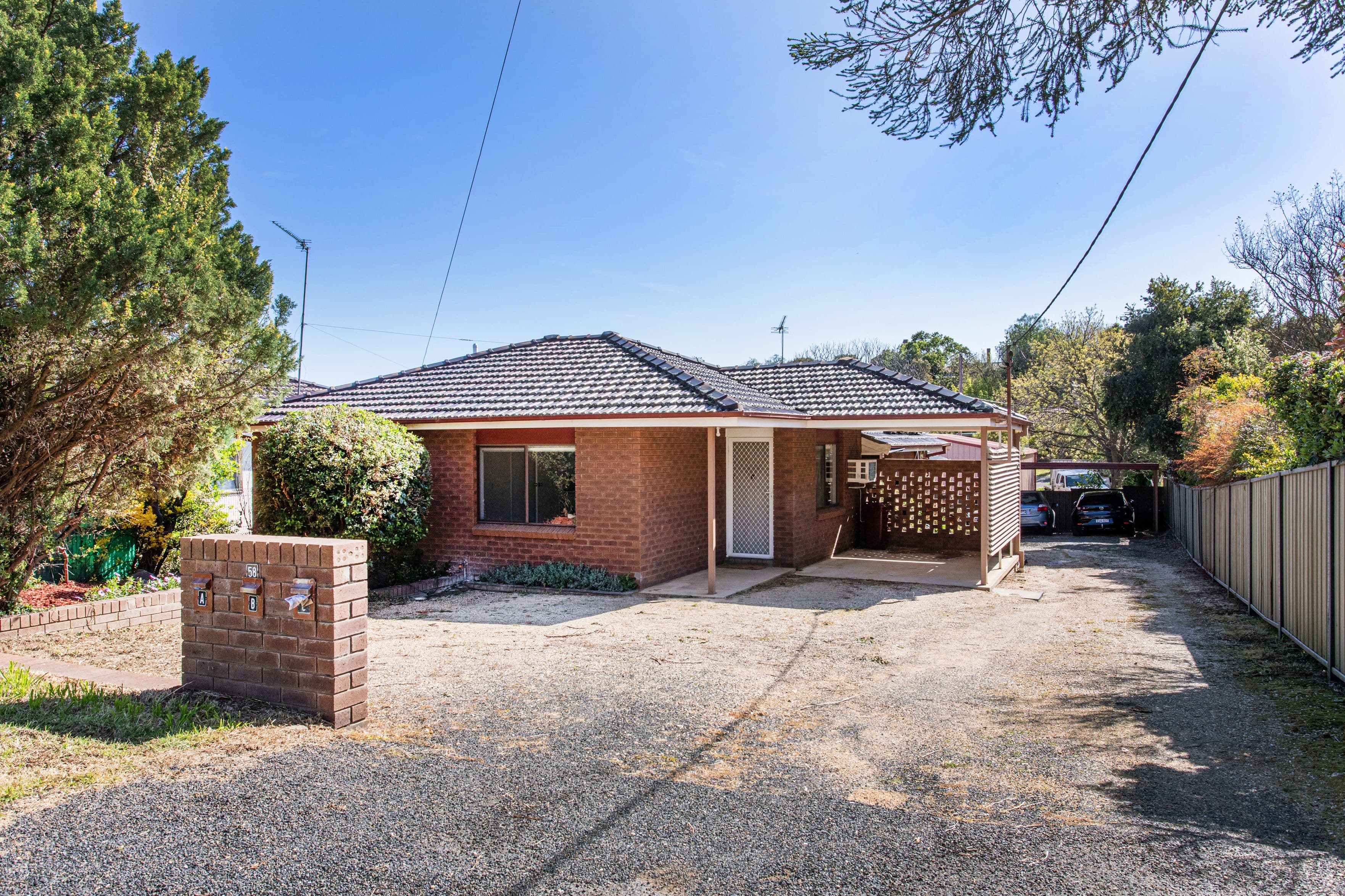 58A Macquarie Street, Cowra NSW 2794, Cowra - Image 1