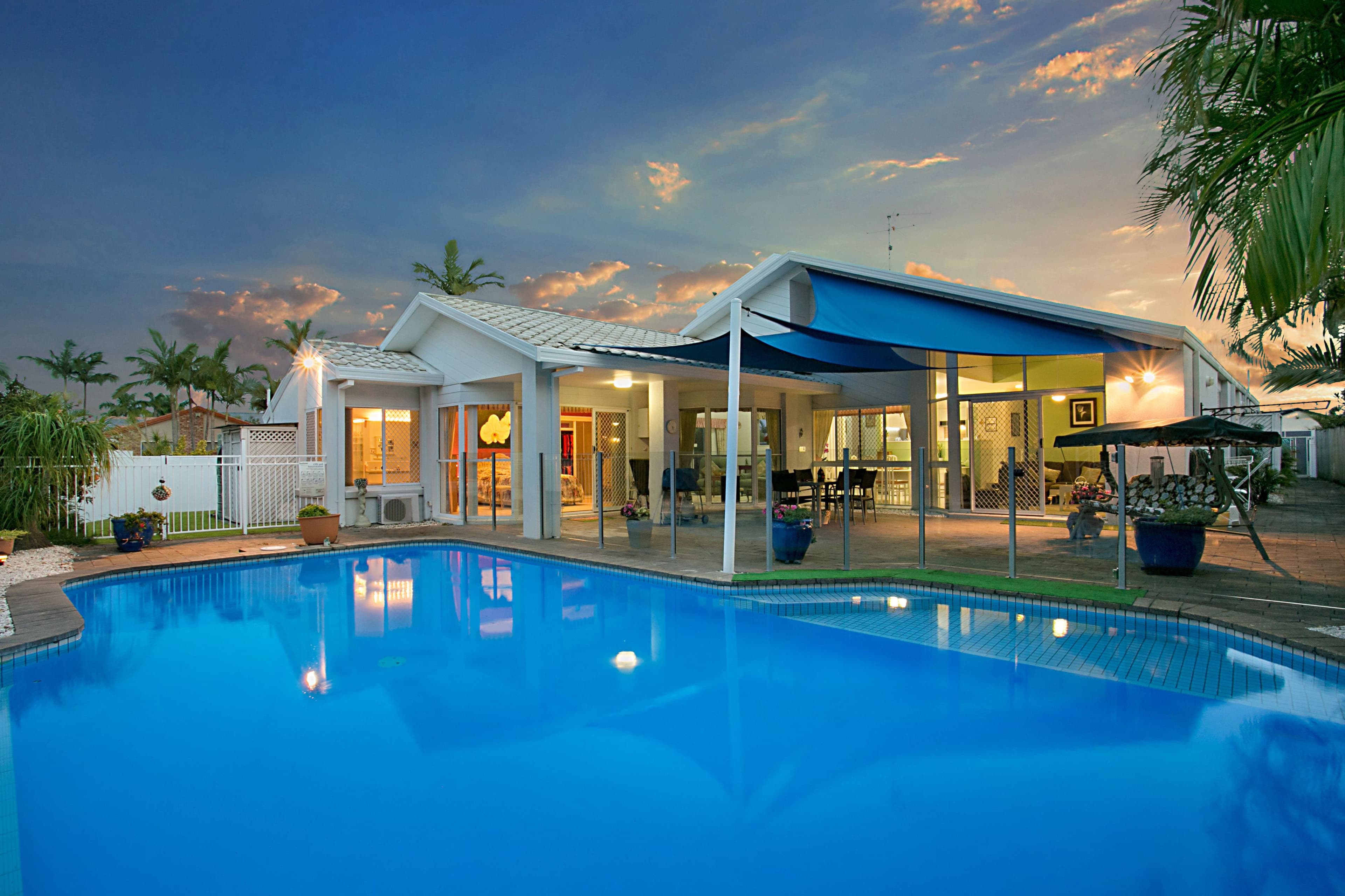 2 Monteclair Court, Mermaid Waters QLD 4218, Mermaid Waters - Image 1