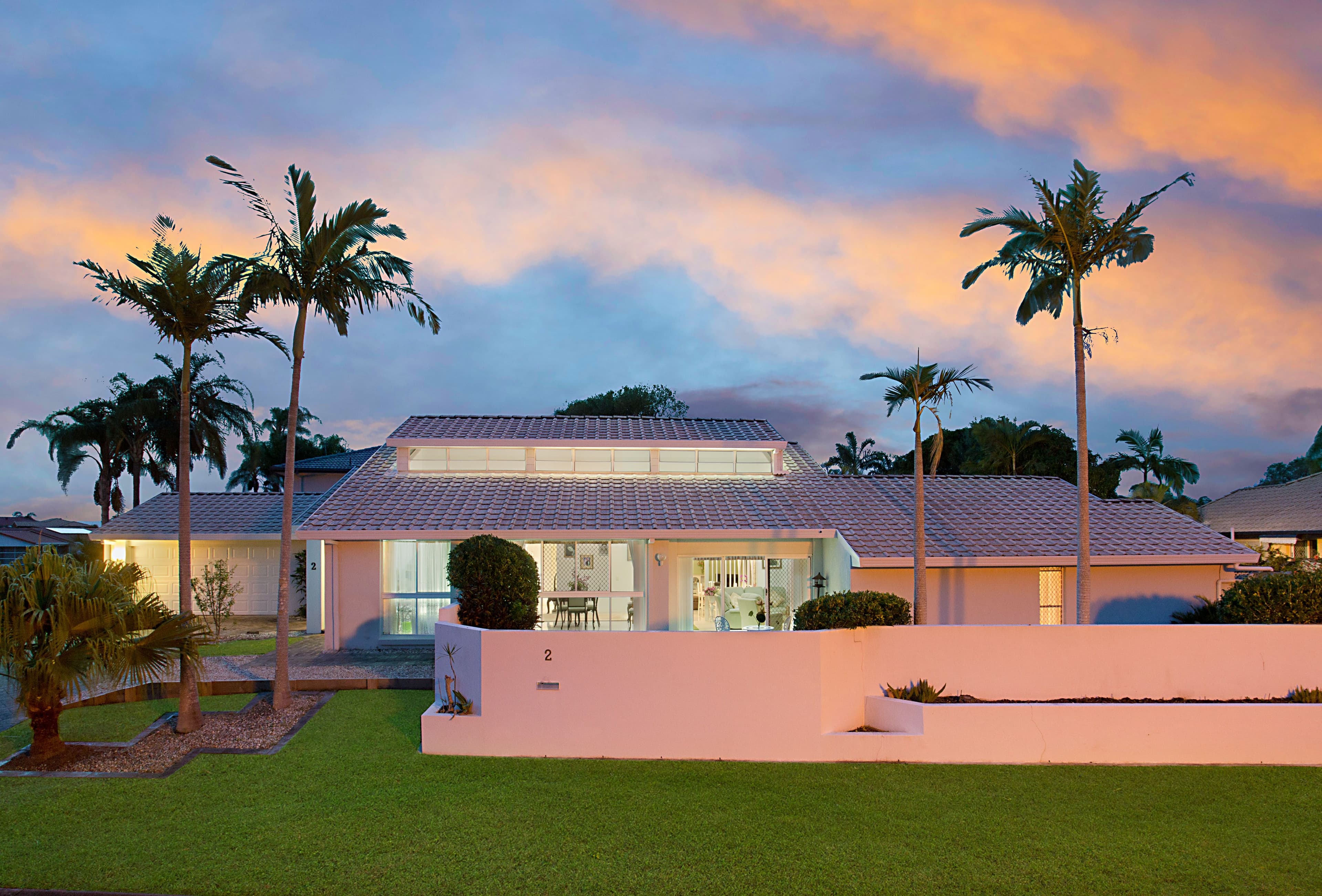 2 Monteclair Court, Mermaid Waters QLD 4218, Mermaid Waters - Thumbnail 2