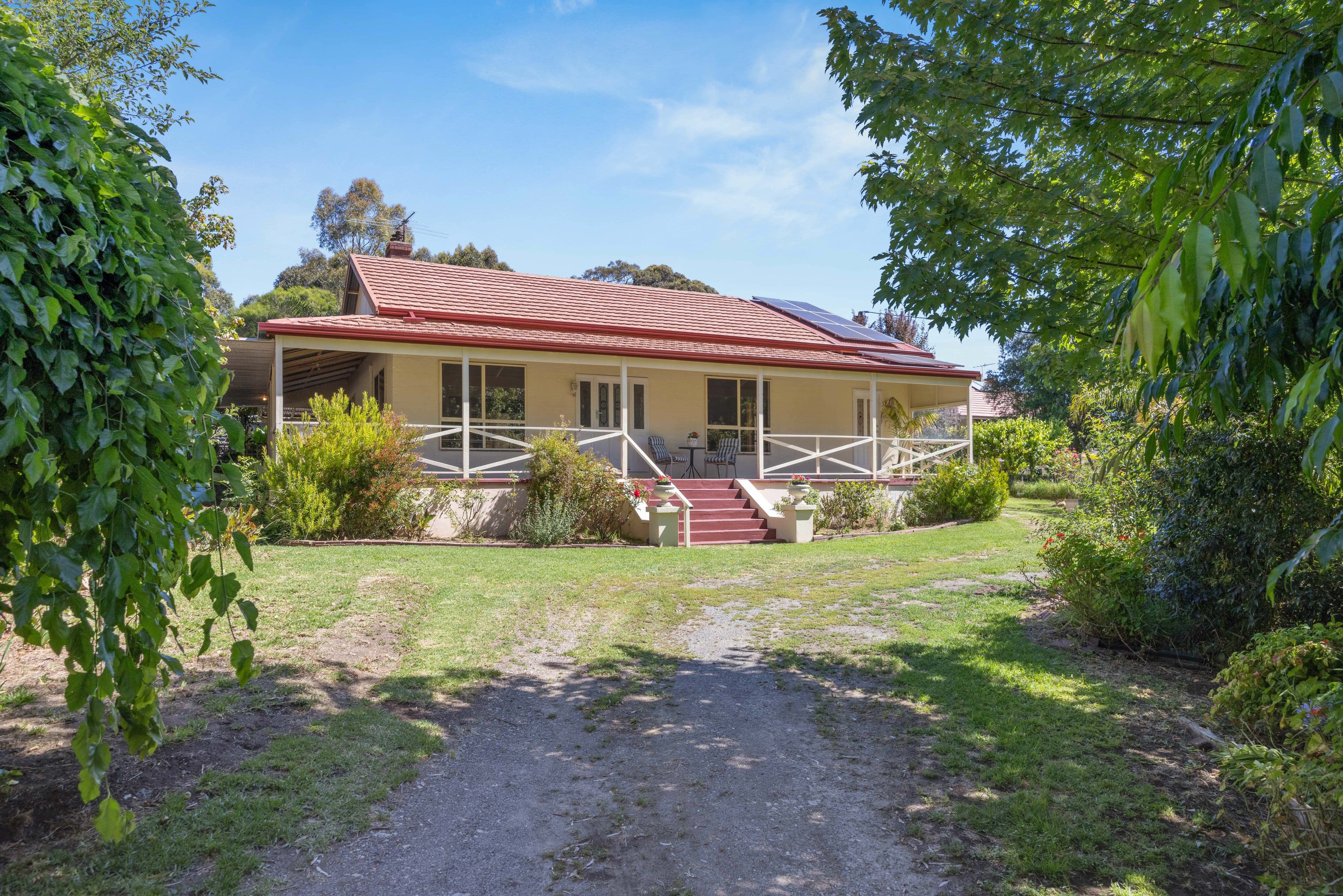 920 Dashwood Gully Road, Meadows SA 5201, Meadows - Image 1