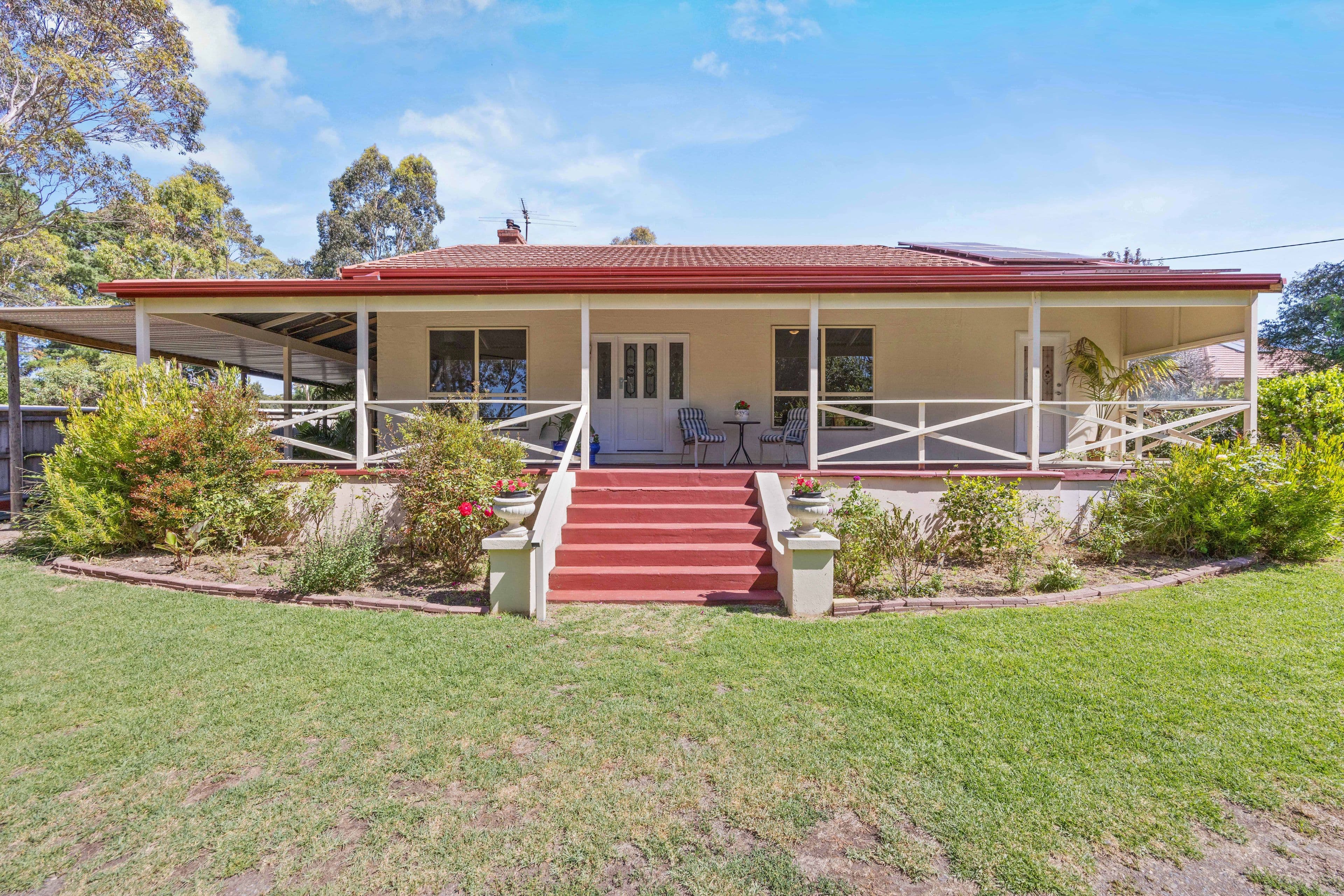 920 Dashwood Gully Road, Meadows SA 5201, Meadows - Thumbnail 2
