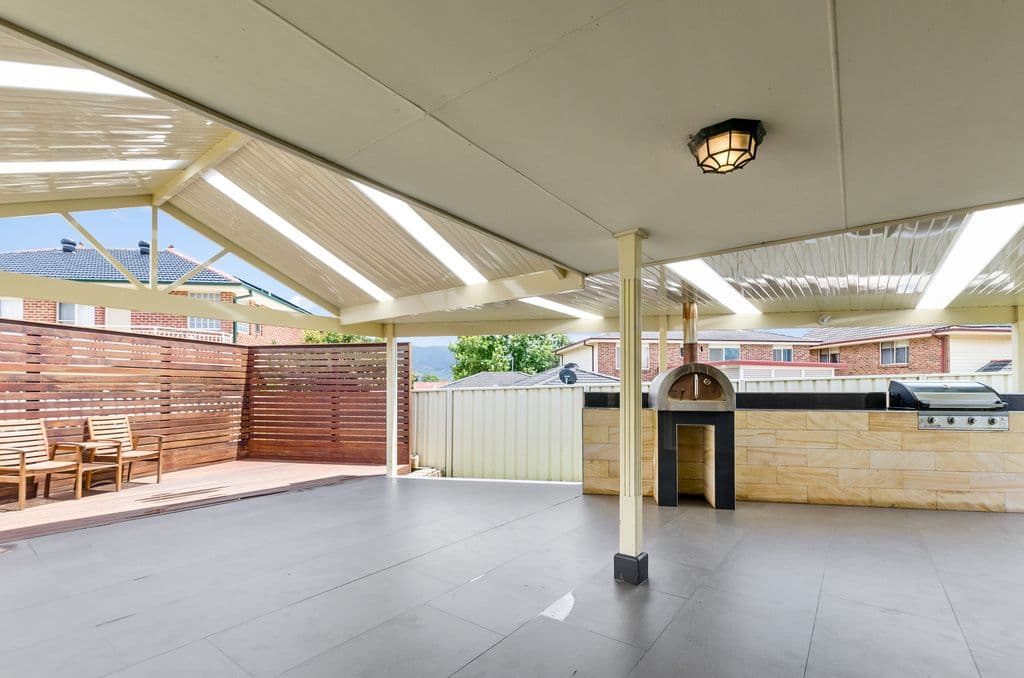 6 Kirriemuir Glen, Horsley - Thumbnail 8