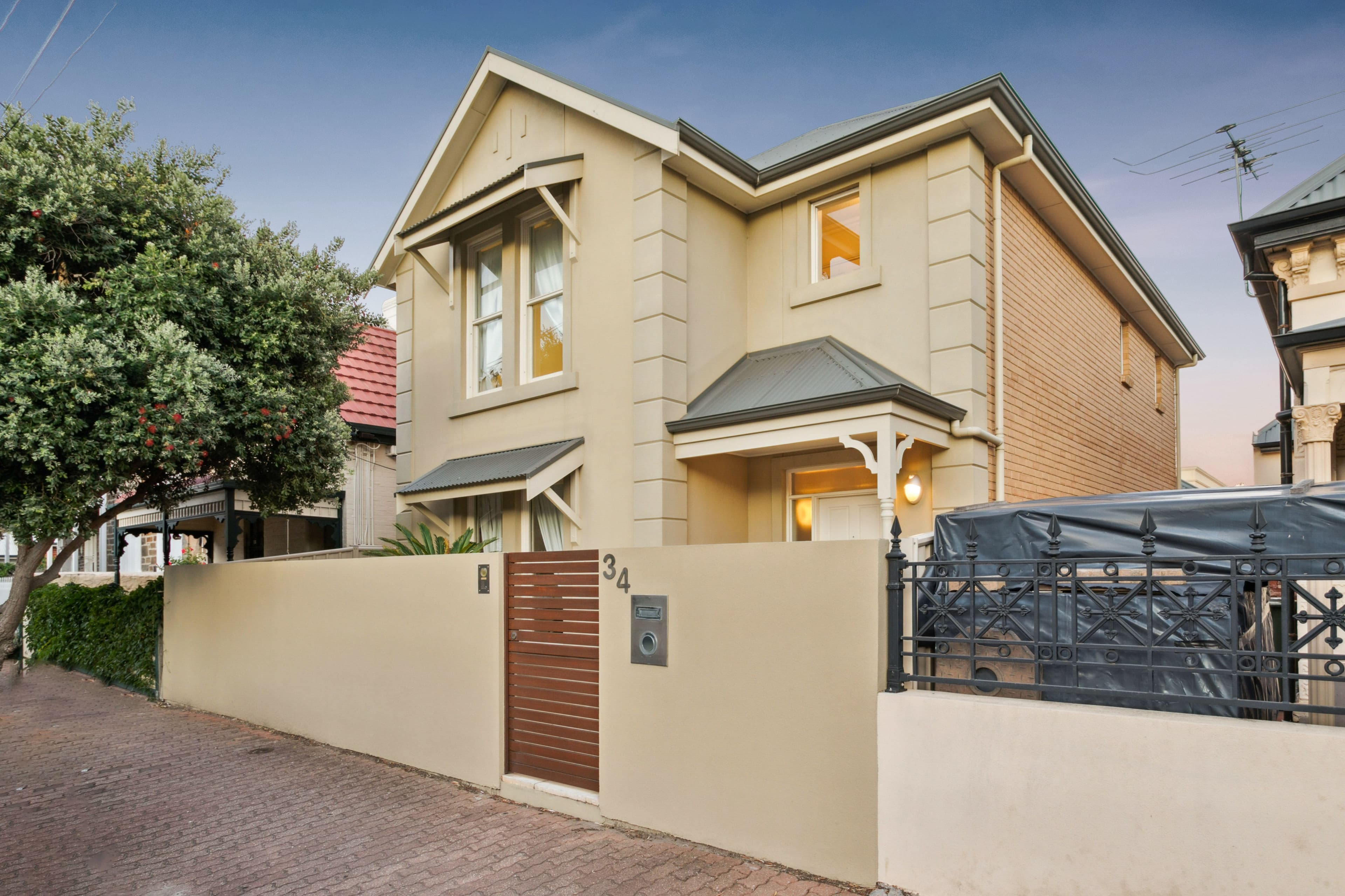 34 Sussex Street, Glenelg SA 5045, Glenelg - Image 1