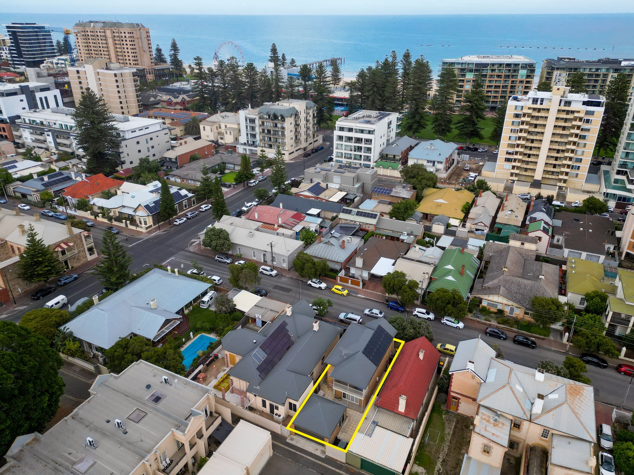 34 Sussex Street, Glenelg SA 5045, Glenelg - Thumbnail 2