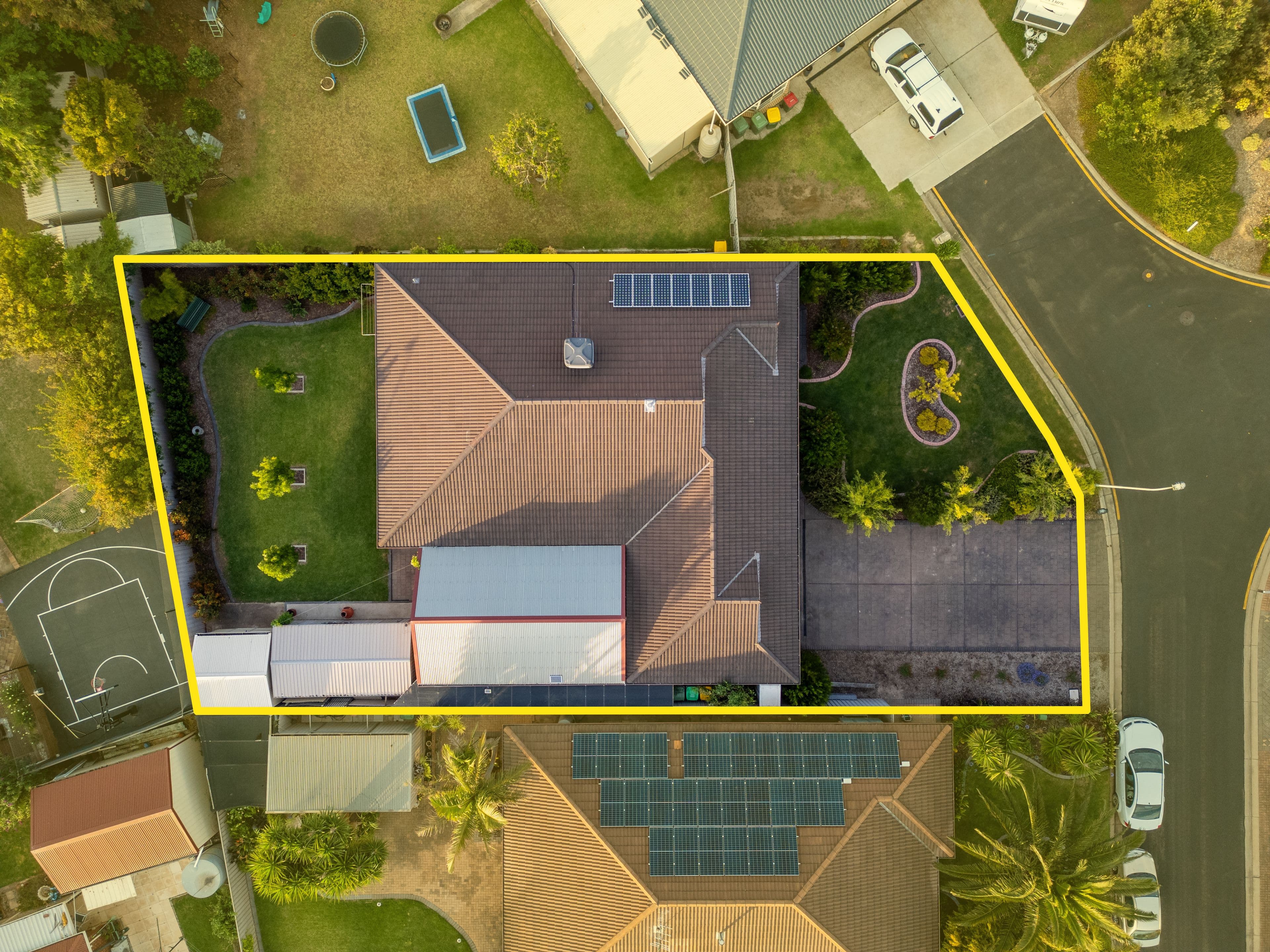 8 Ballast Close, Seaford Rise SA 5169, Seaford Rise - Thumbnail 3