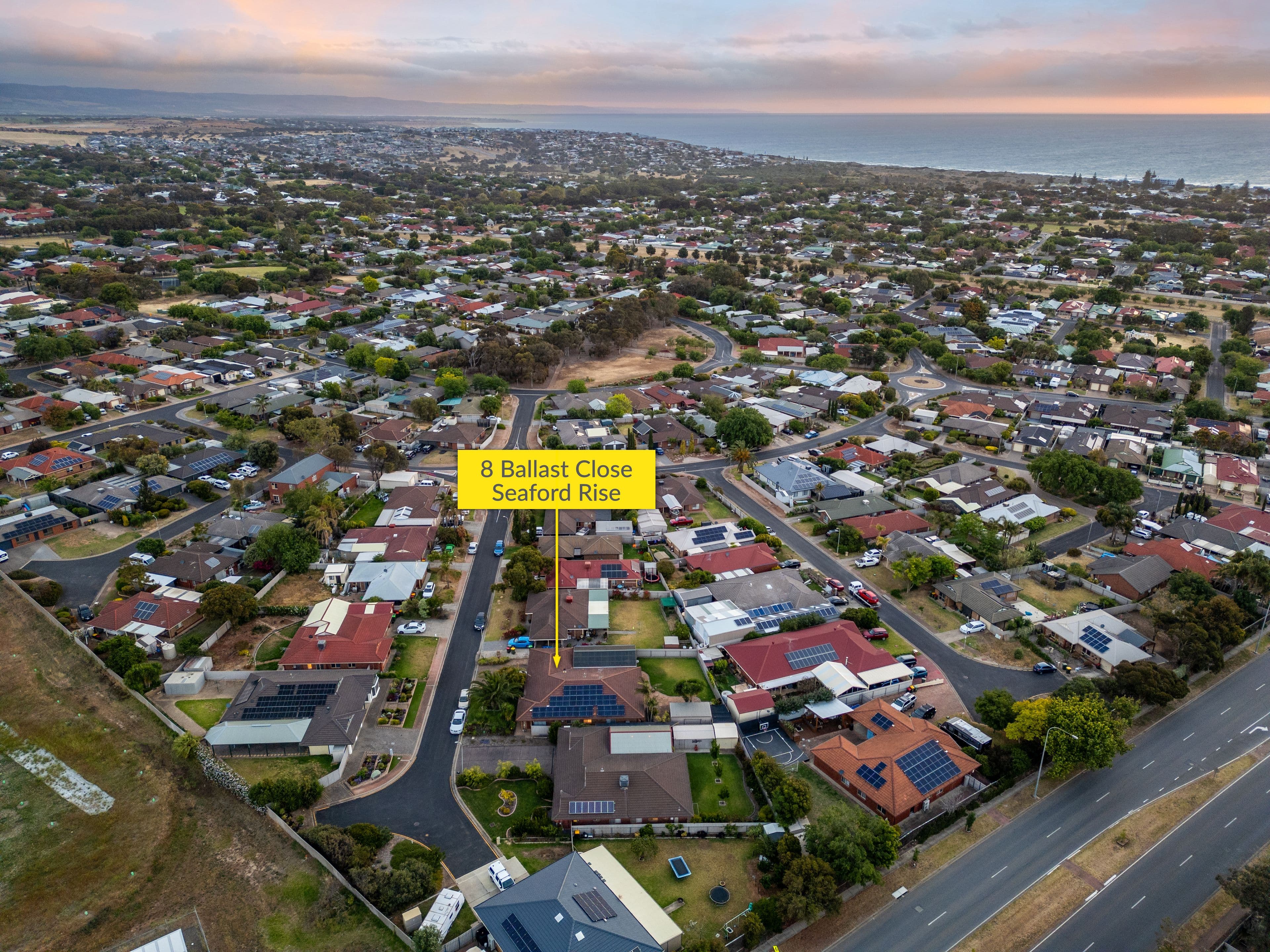 8 Ballast Close, Seaford Rise SA 5169, Seaford Rise - Thumbnail 4