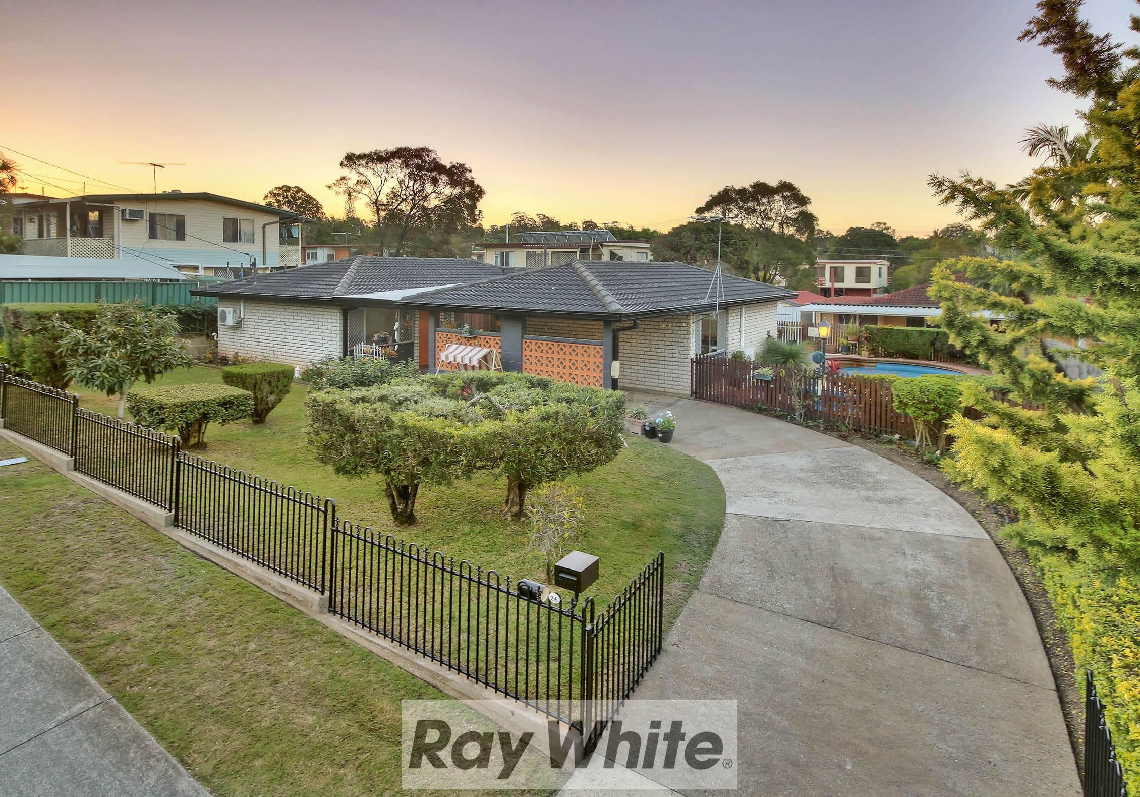 24 Blackton Street, Logan Central QLD 4114, Logan Central - Thumbnail 2