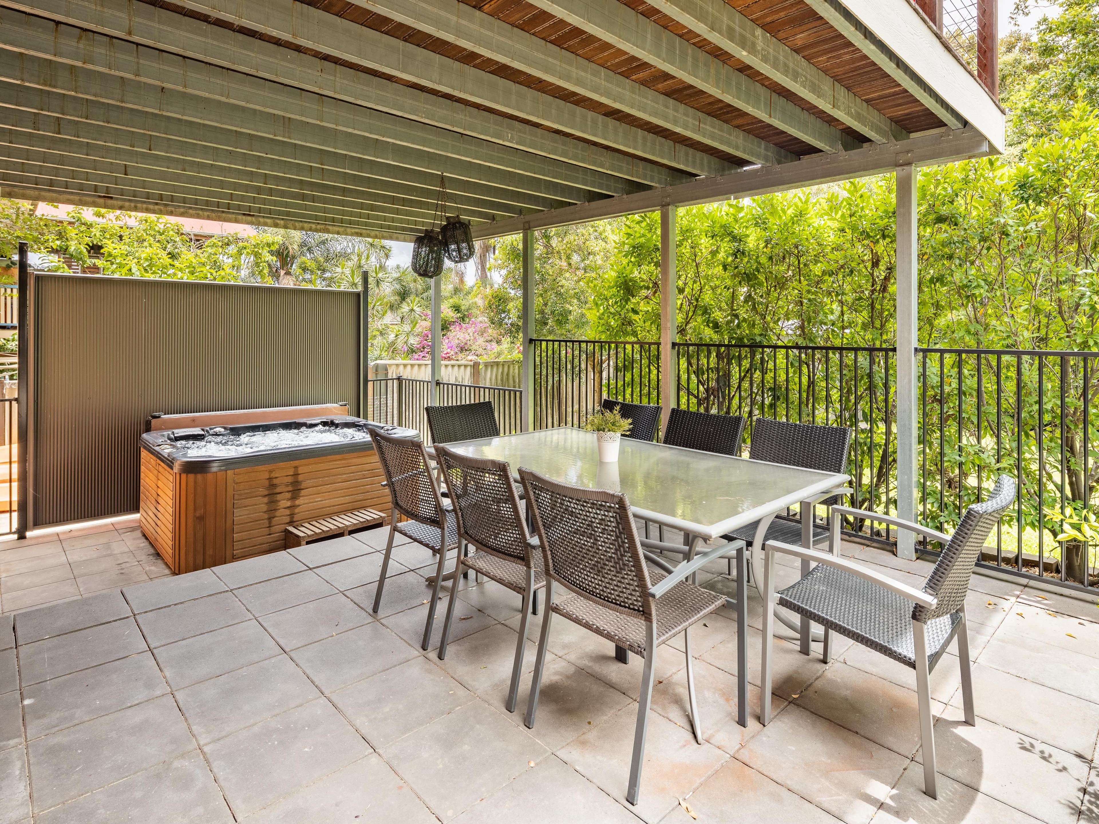 4 Jeenly Street, Geebung QLD 4034, Geebung - Thumbnail 8
