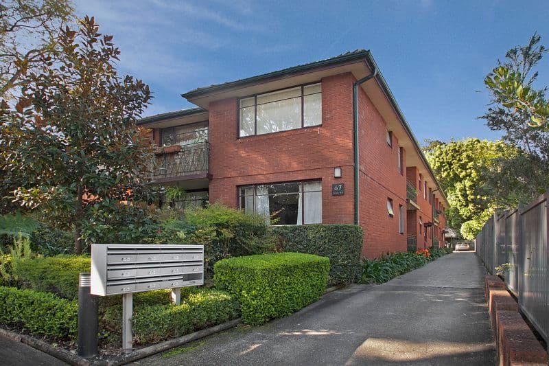 67 Ryde Road, Hunters Hill NSW 2110, Hunters Hill - Image 1